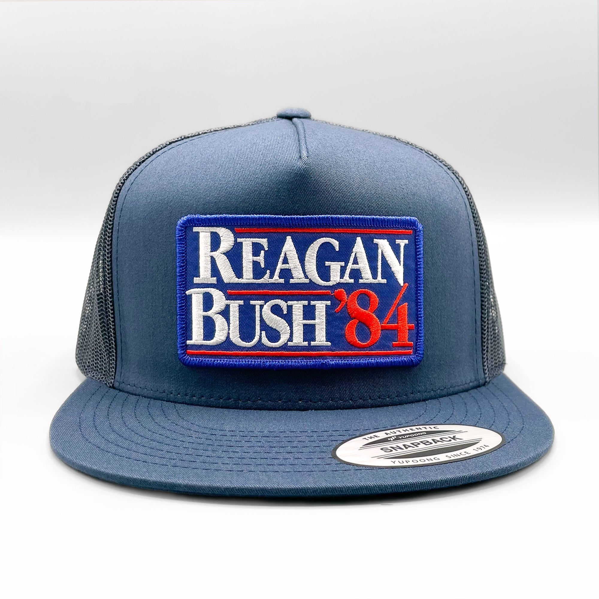 Reagan bush hat online