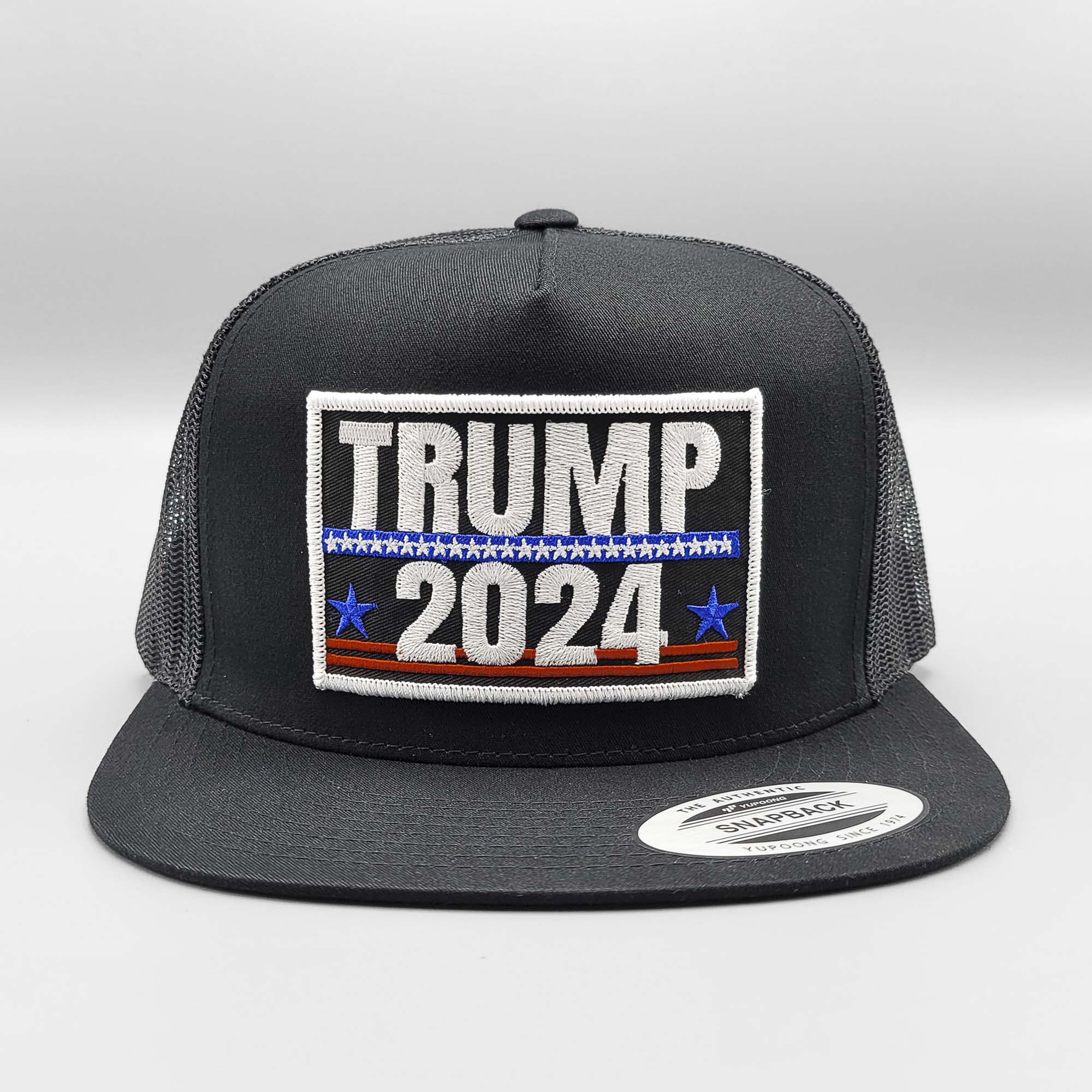 Authentic trump hat online