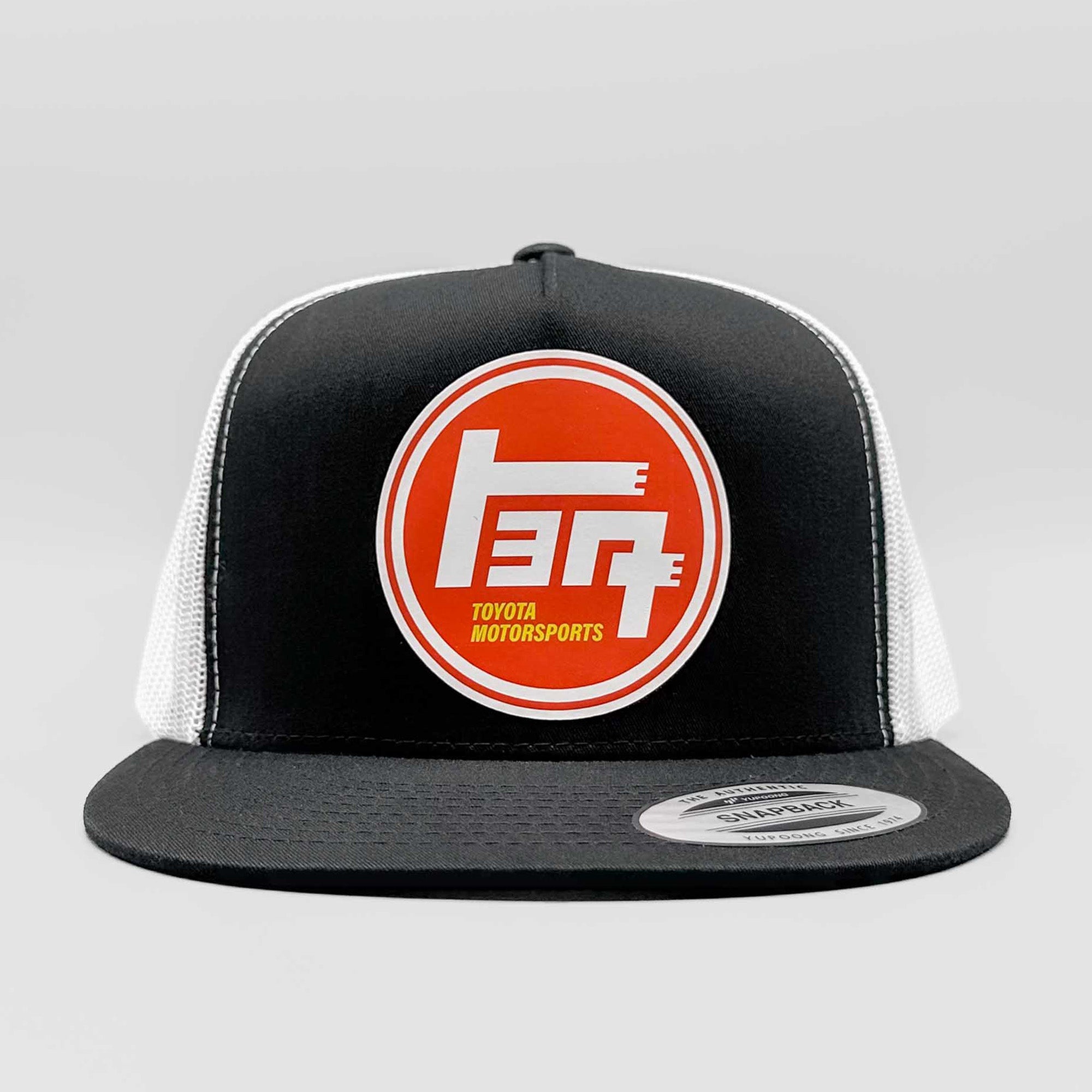 Toyota baseball cap store