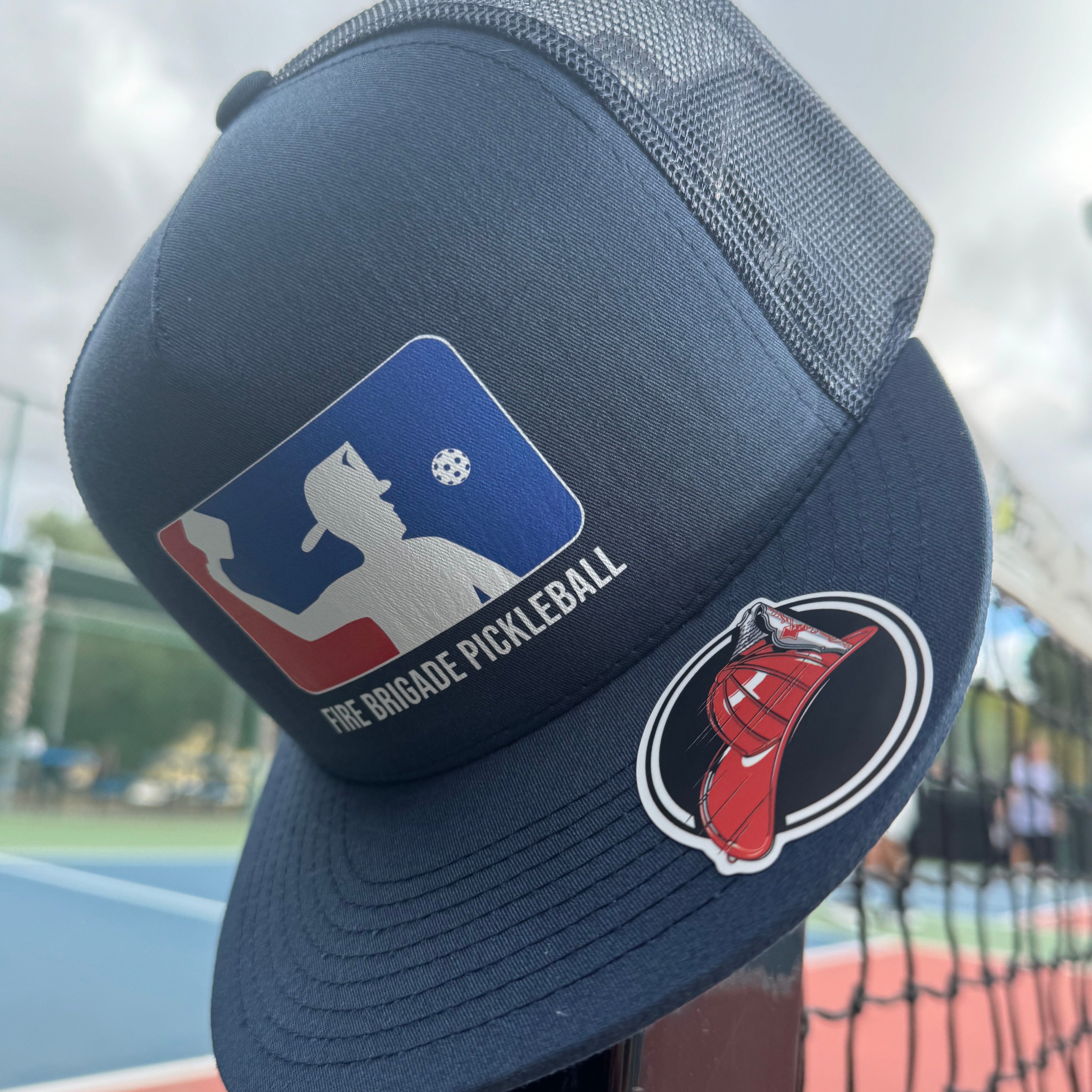 Pickleball hats best sale