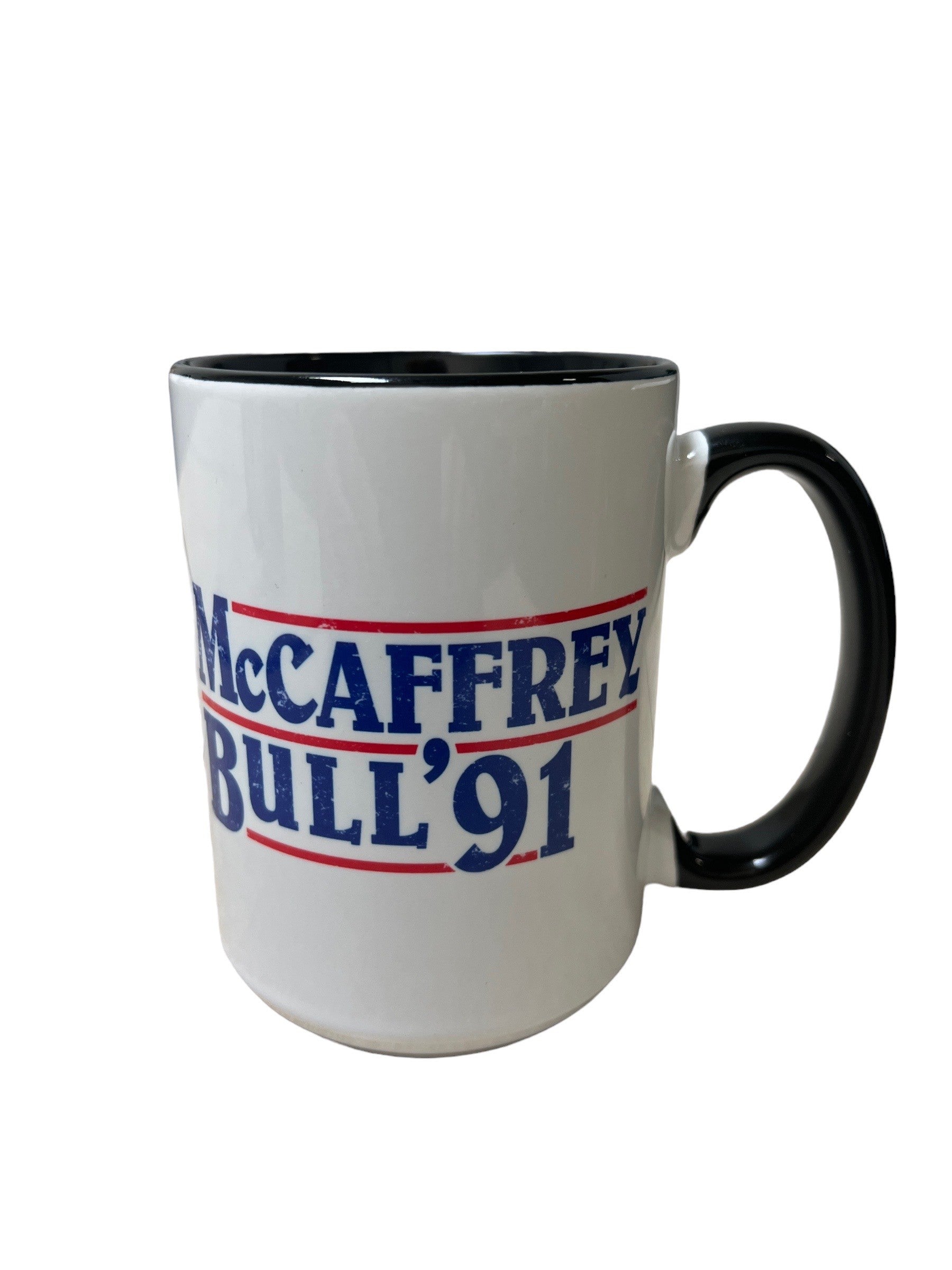 Bull Mug - 0