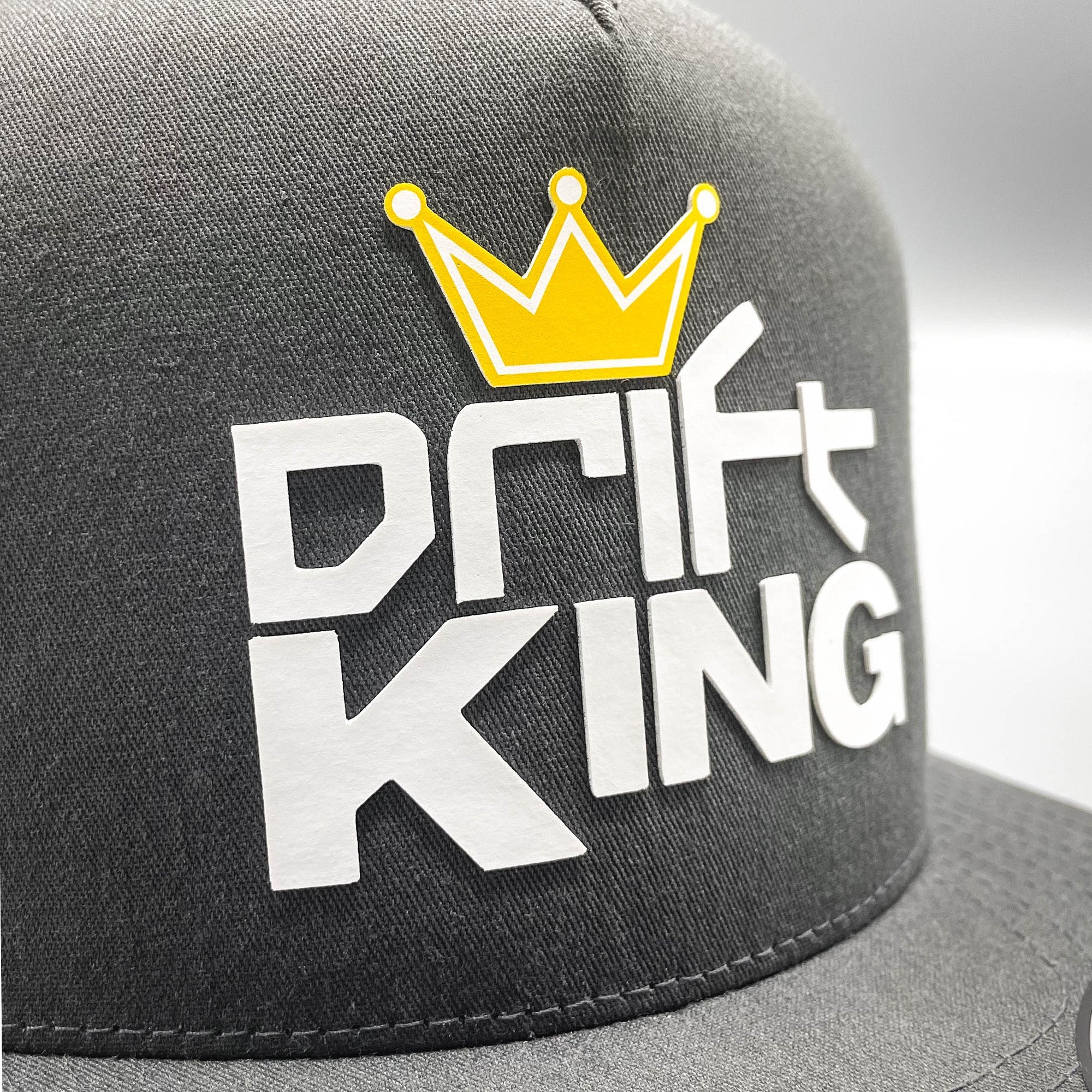 Drift King JDM Trucker - 0