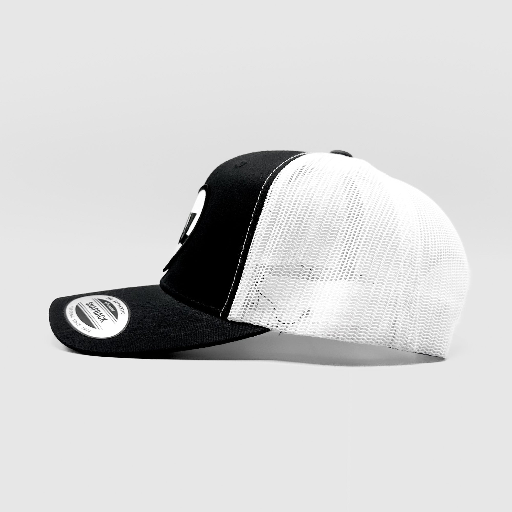 Heart & Soul Trucker Hat