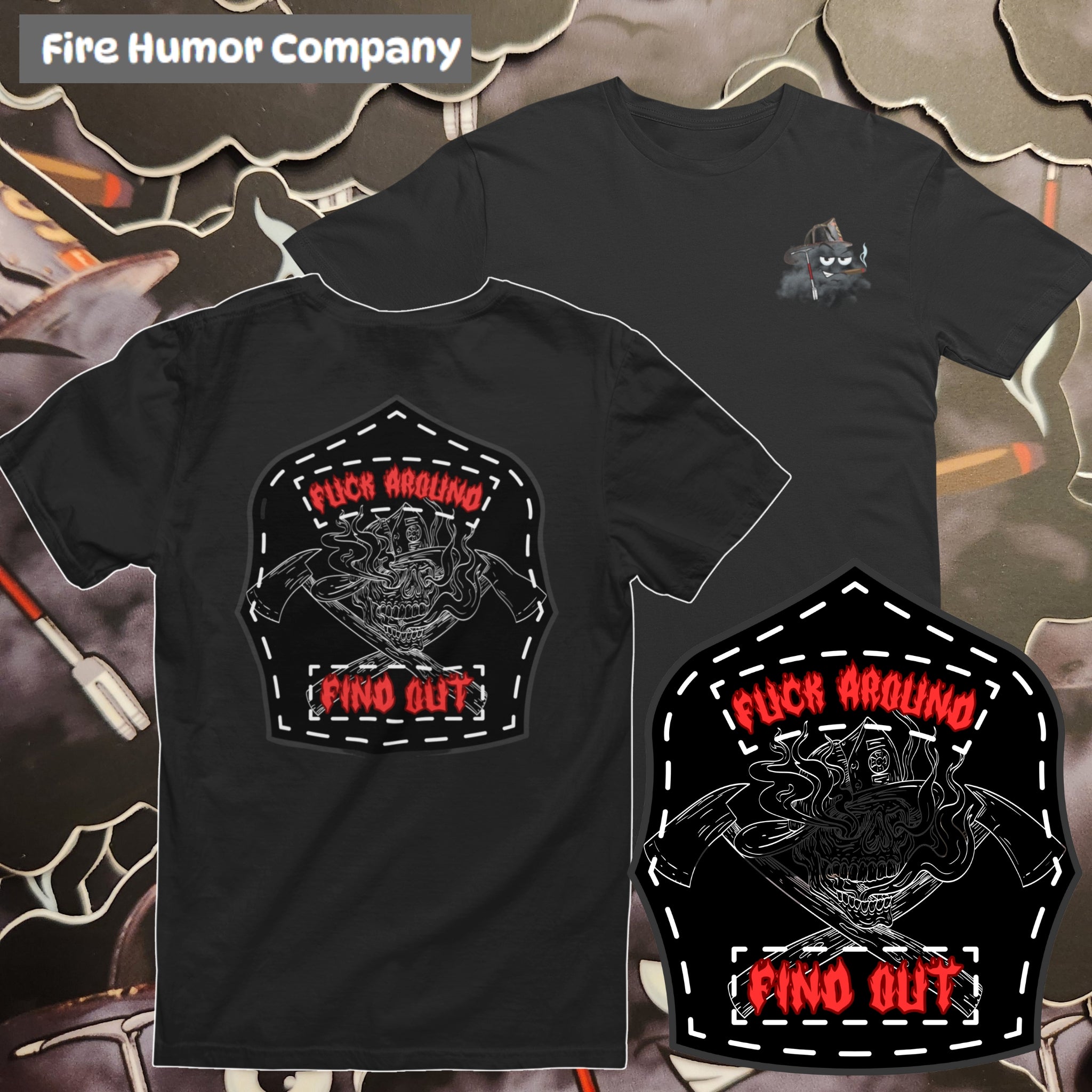 Fire Humor Company