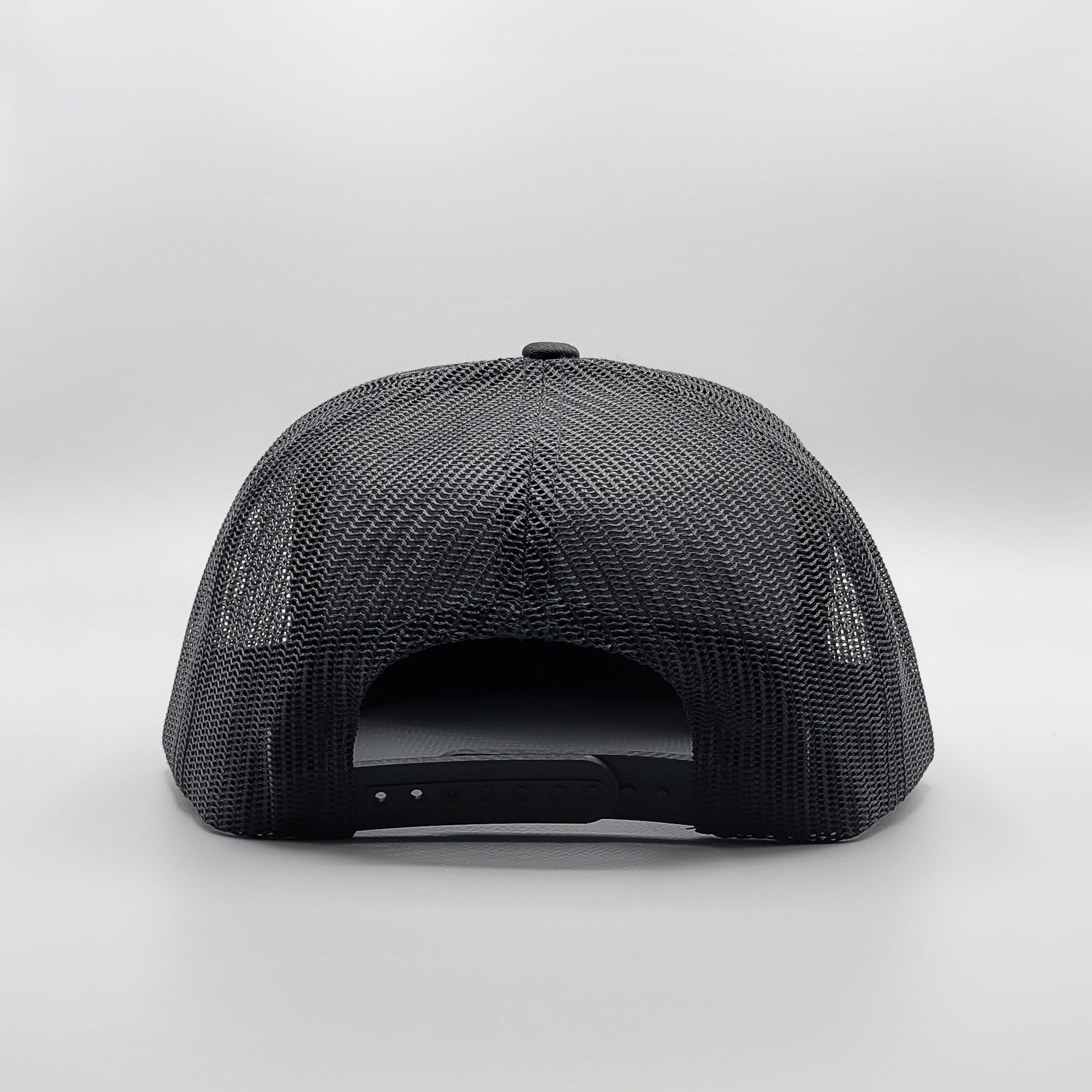 Hancock Gasoline [Limited Edition] Trucker Hat