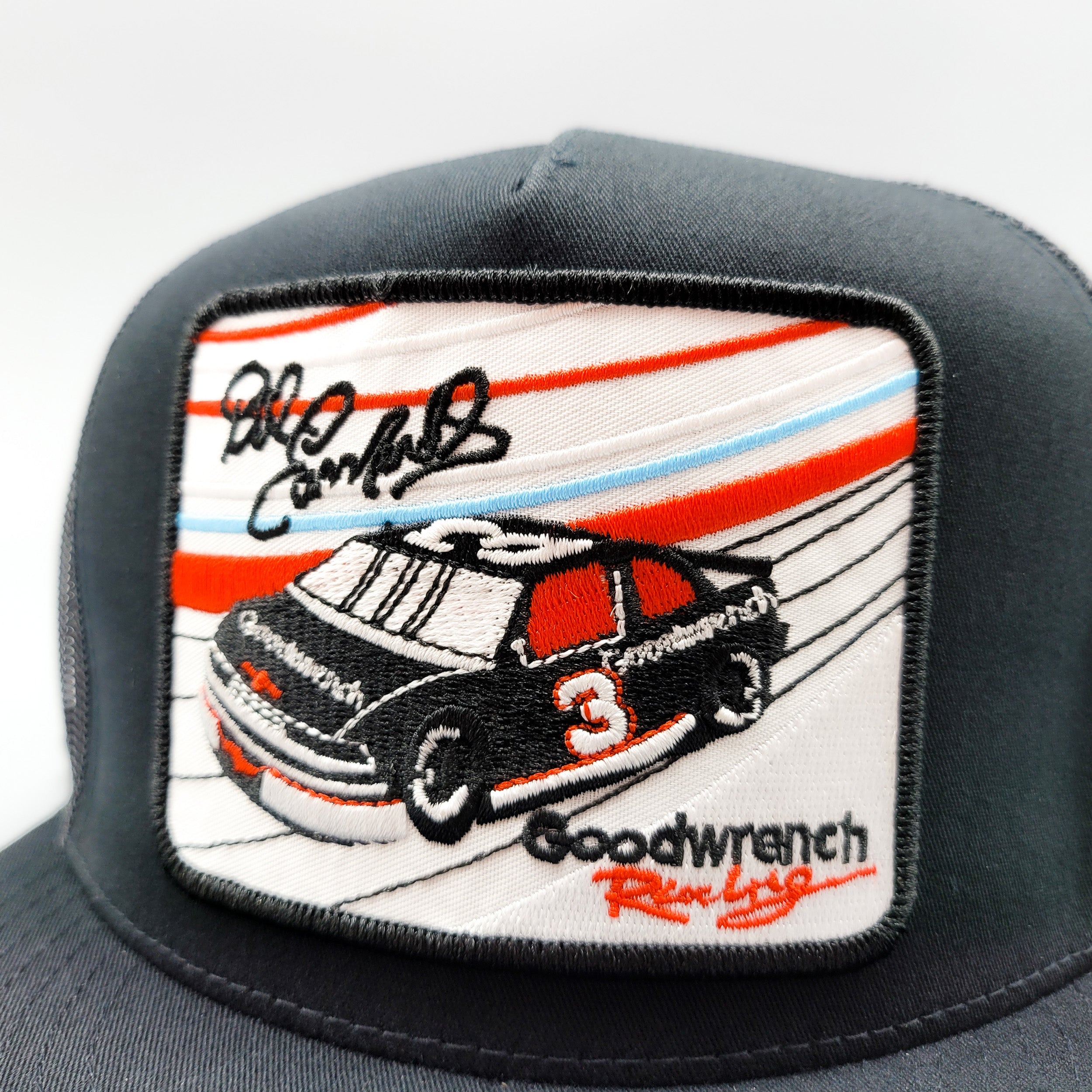 Dale Earnhardt Goodwrench Racing Nascar Trucker