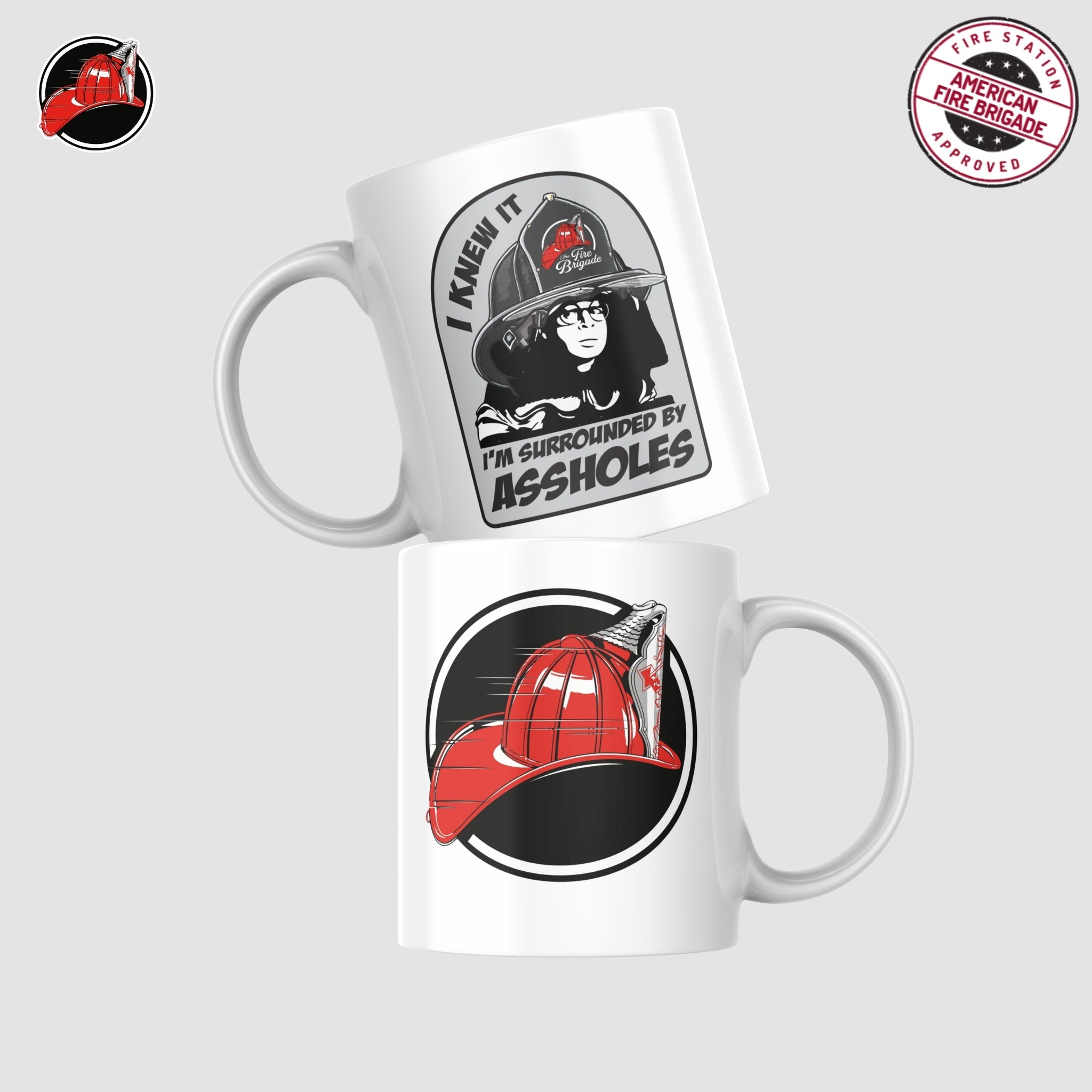 Spaceballs Mug
