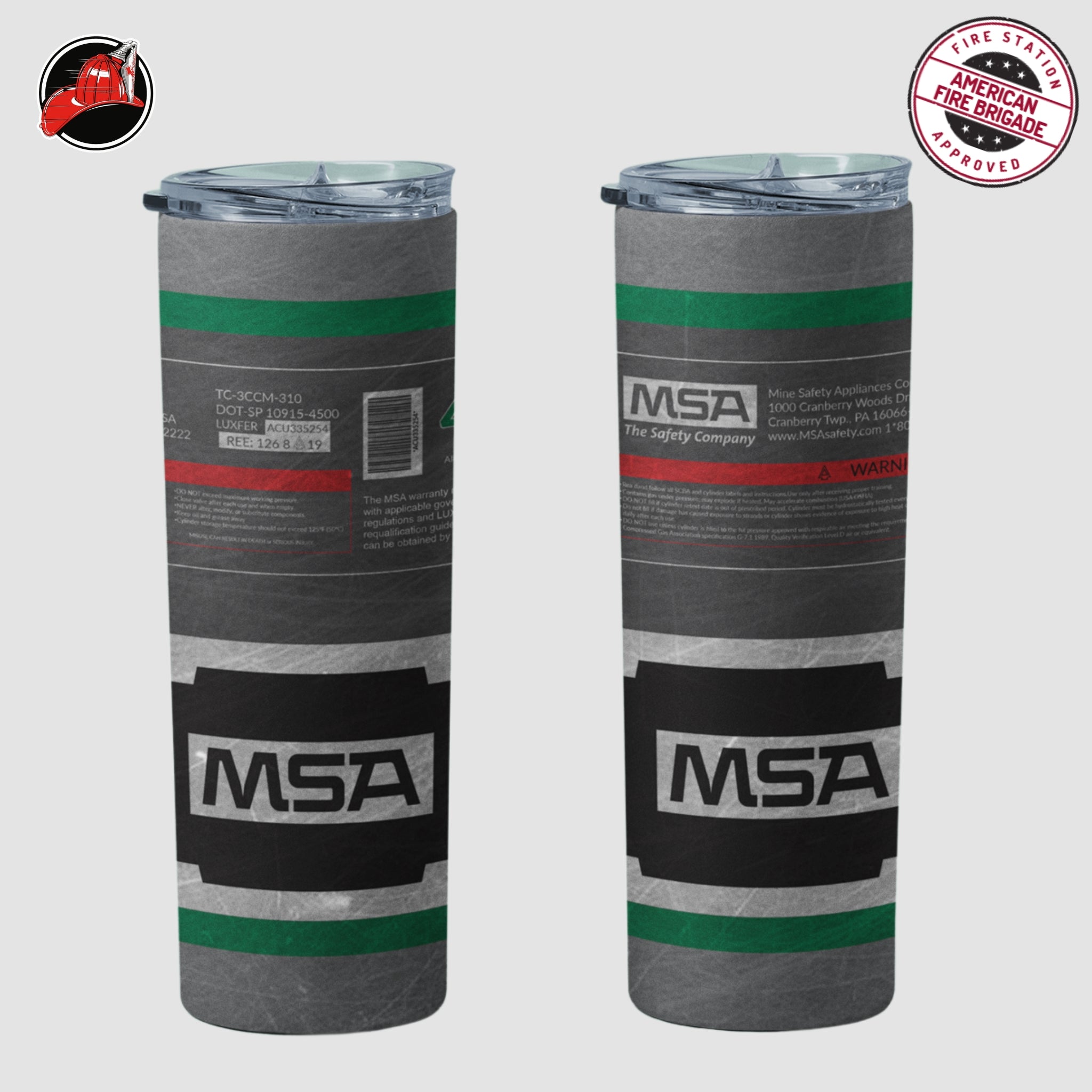 M5A Tumbler