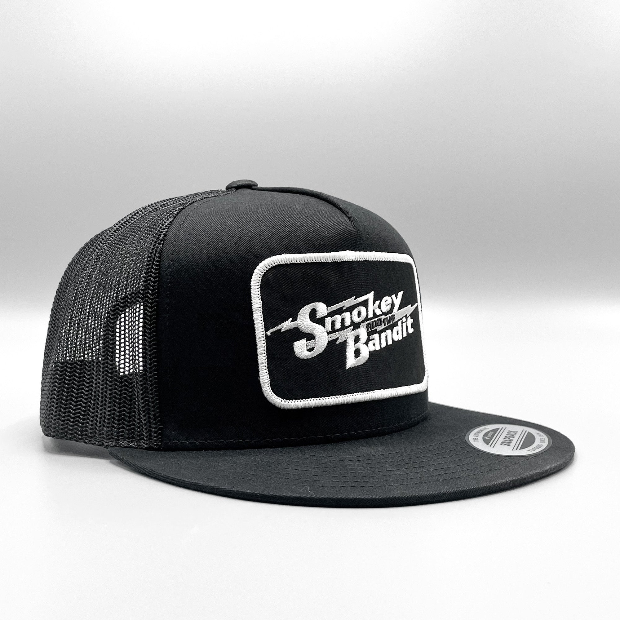 Smokey and the Bandit Trucker Hat