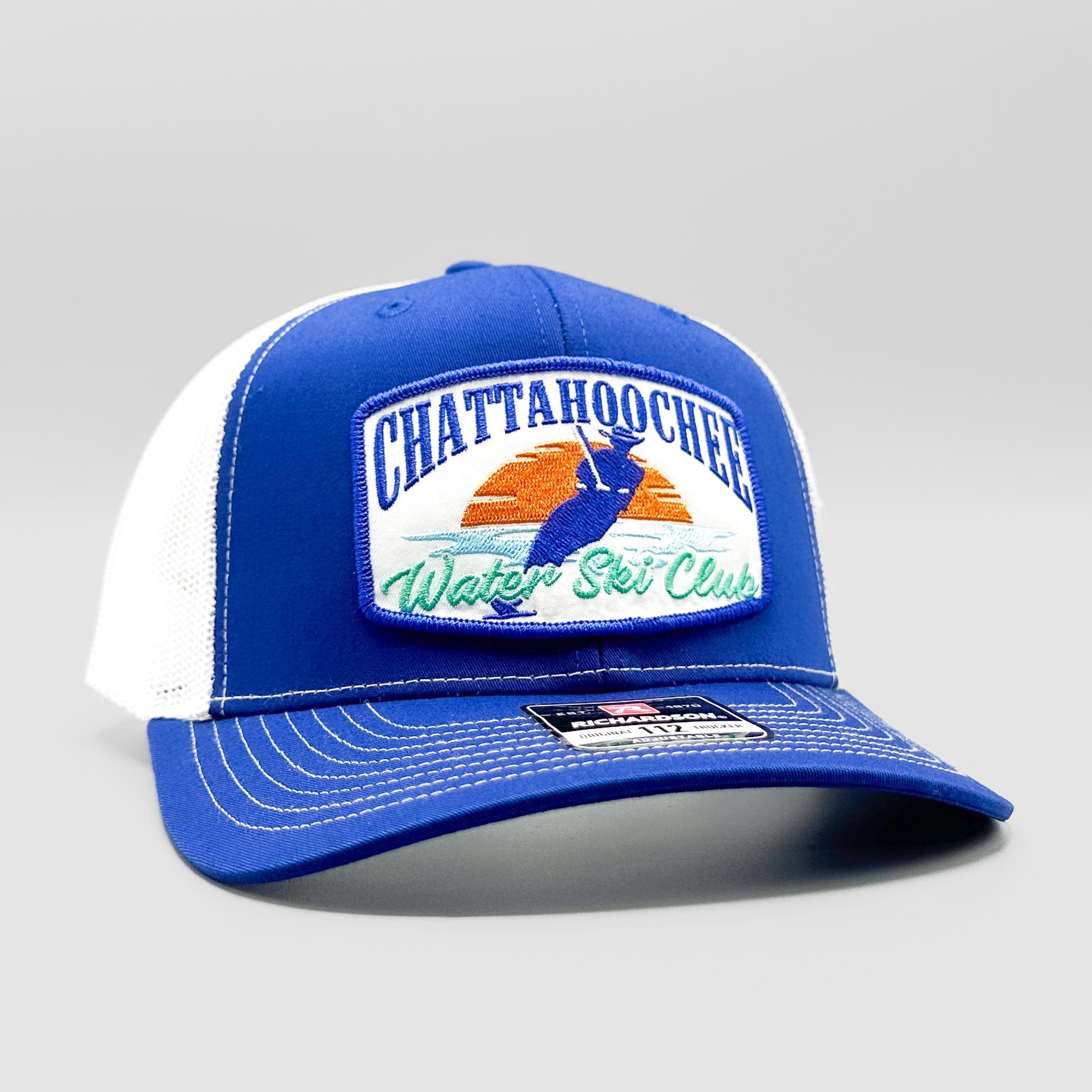 Chattahoochee Water Ski Club Trucker Hat