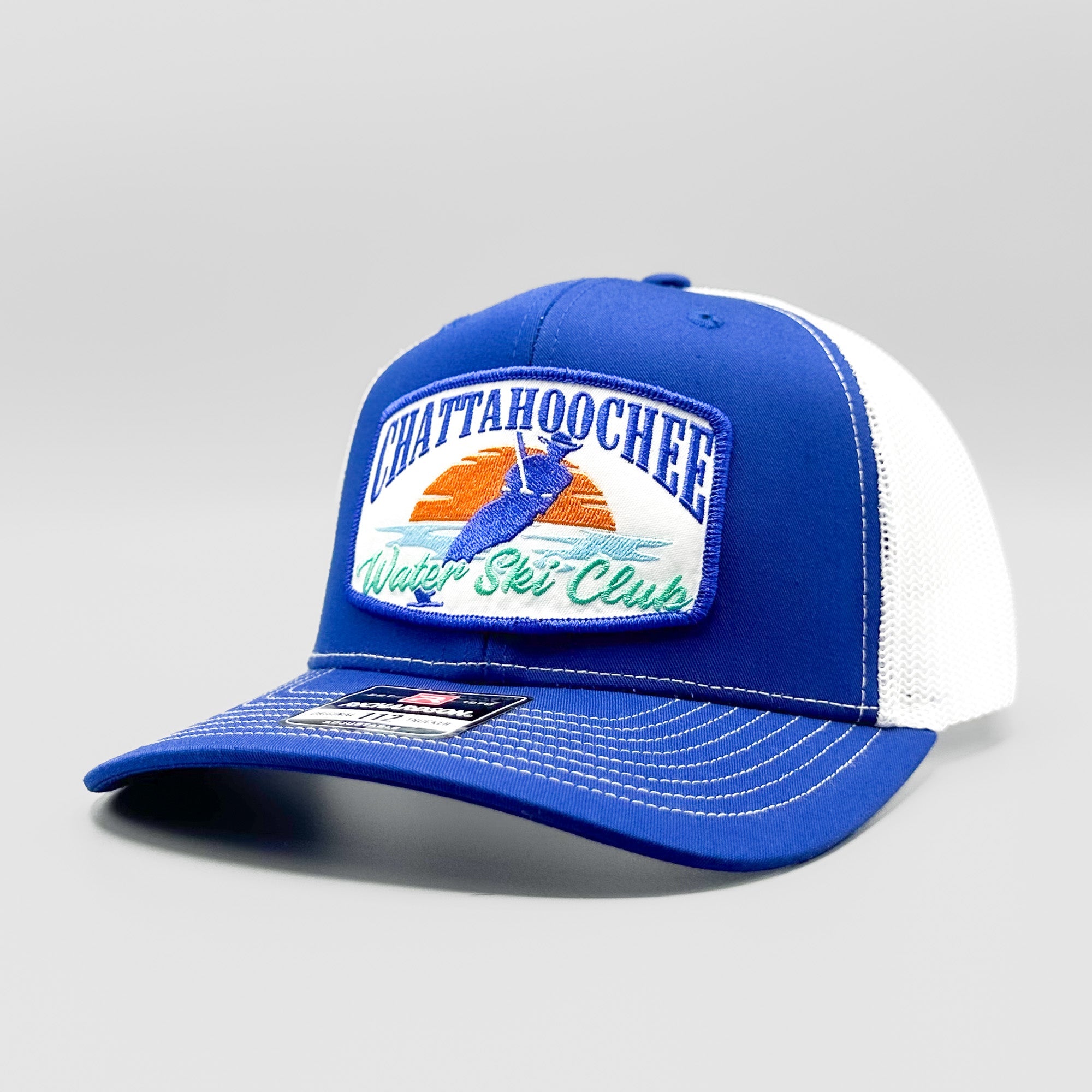 Chattahoochee Water Ski Club Trucker Hat