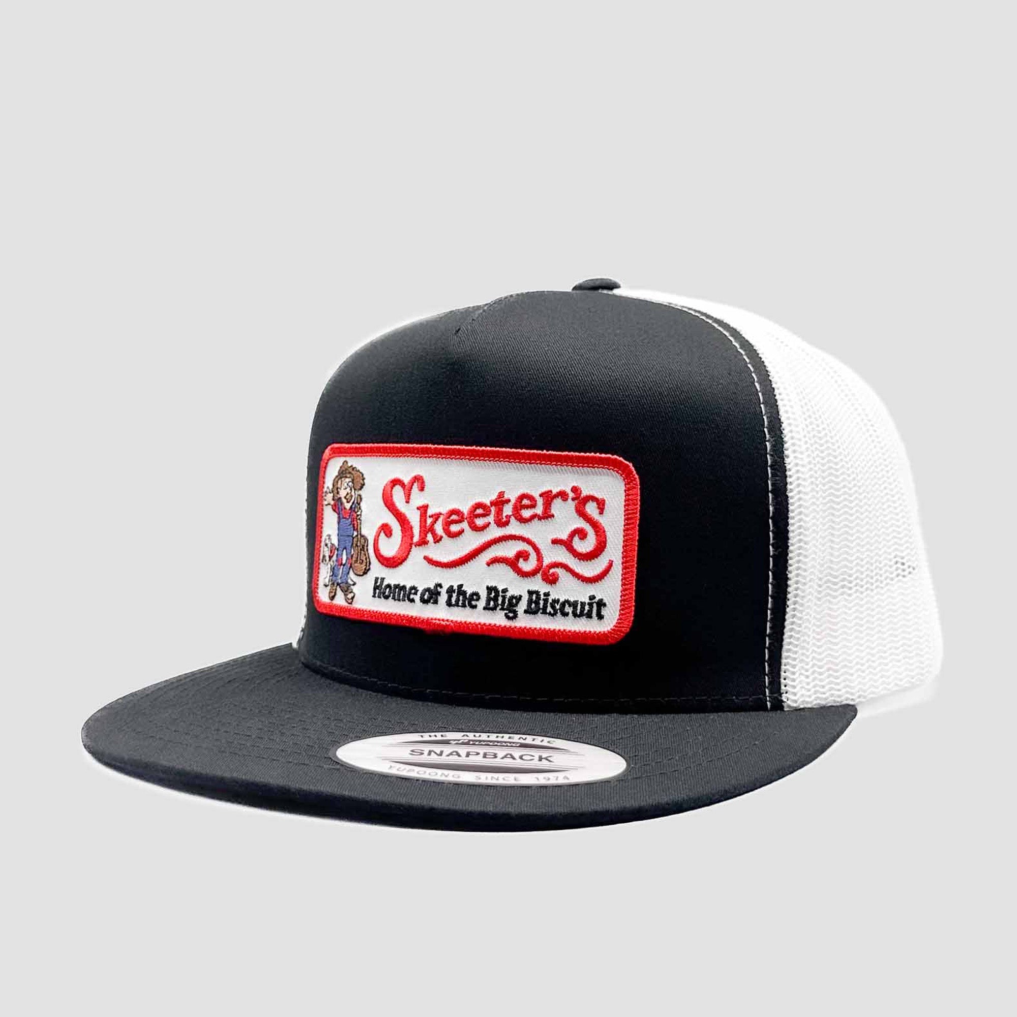 Skeeter's Gainesville Florida Gators Trucker Hat