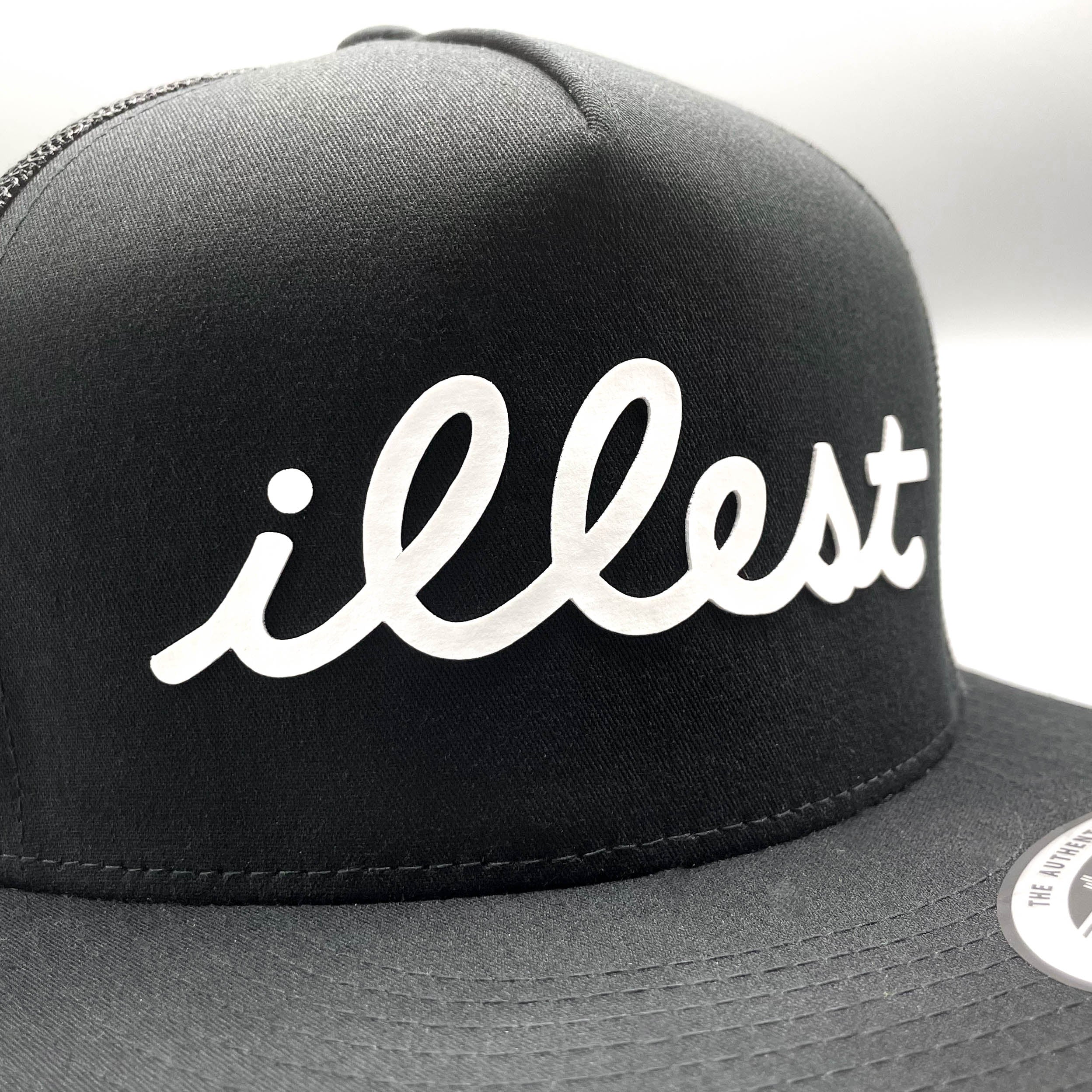 Illest JDM Trucker - 0