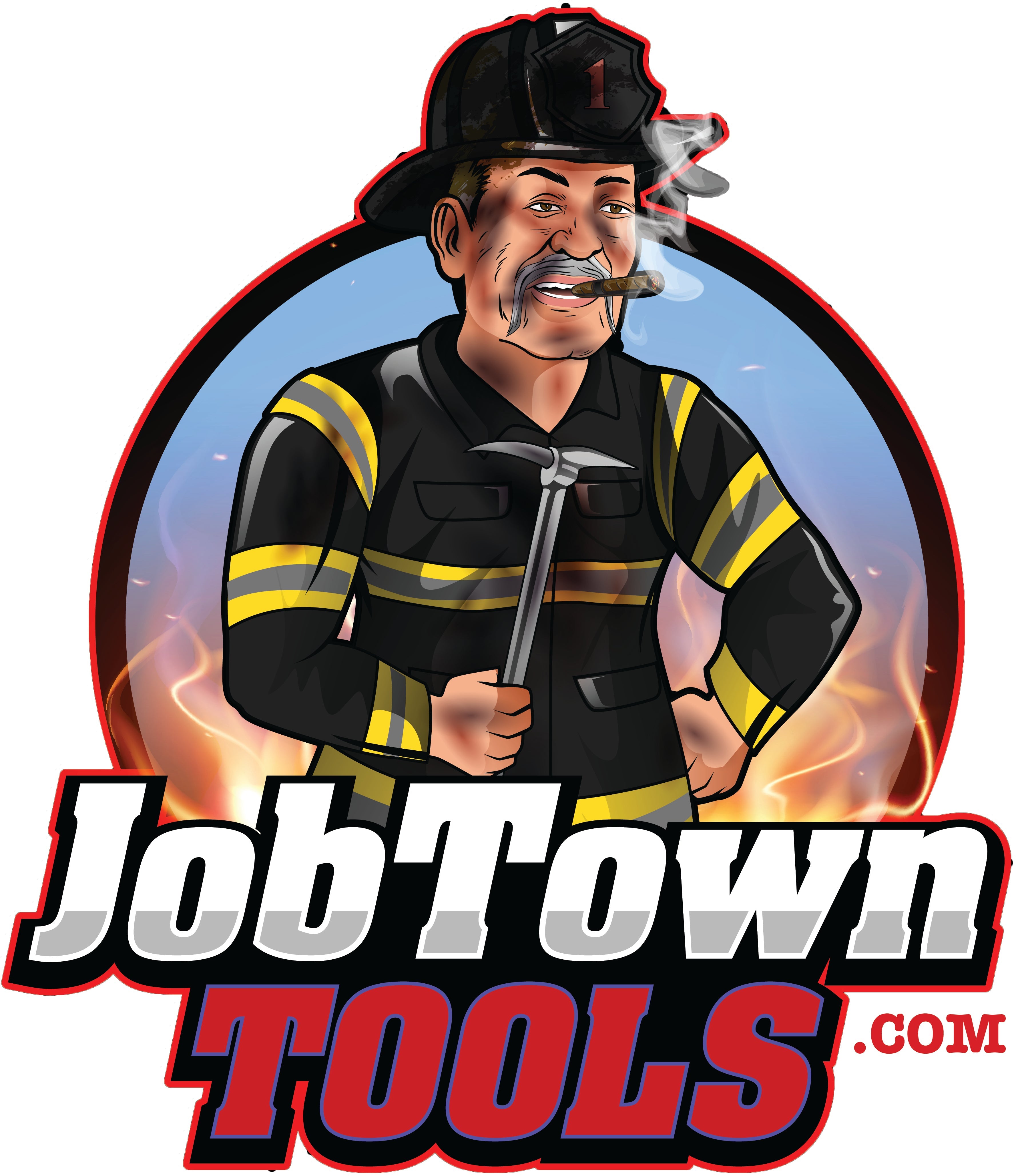 Job Town Tools KITchen Sink