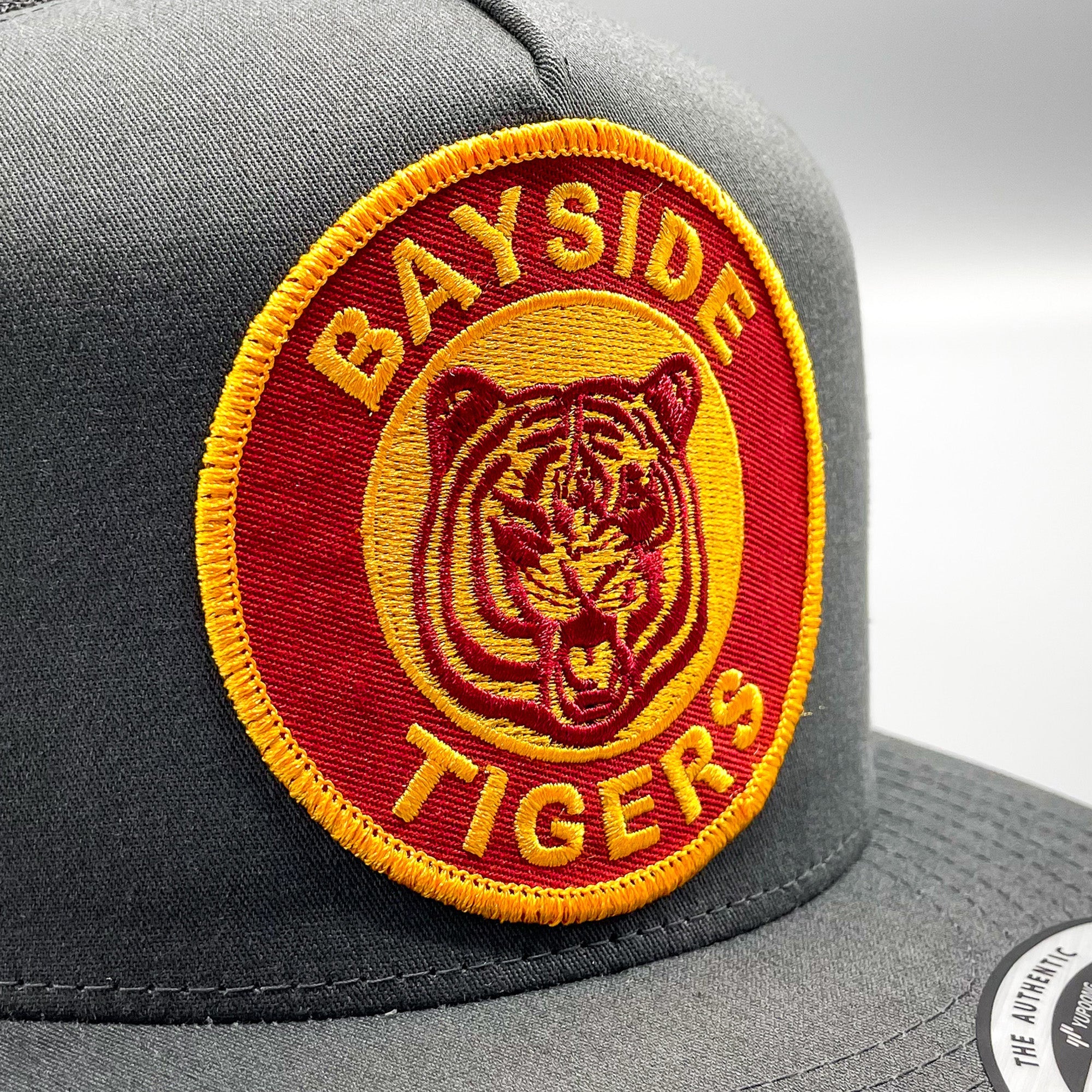 Bayside Tigers Saved by the Bell Trucker Hat - 0