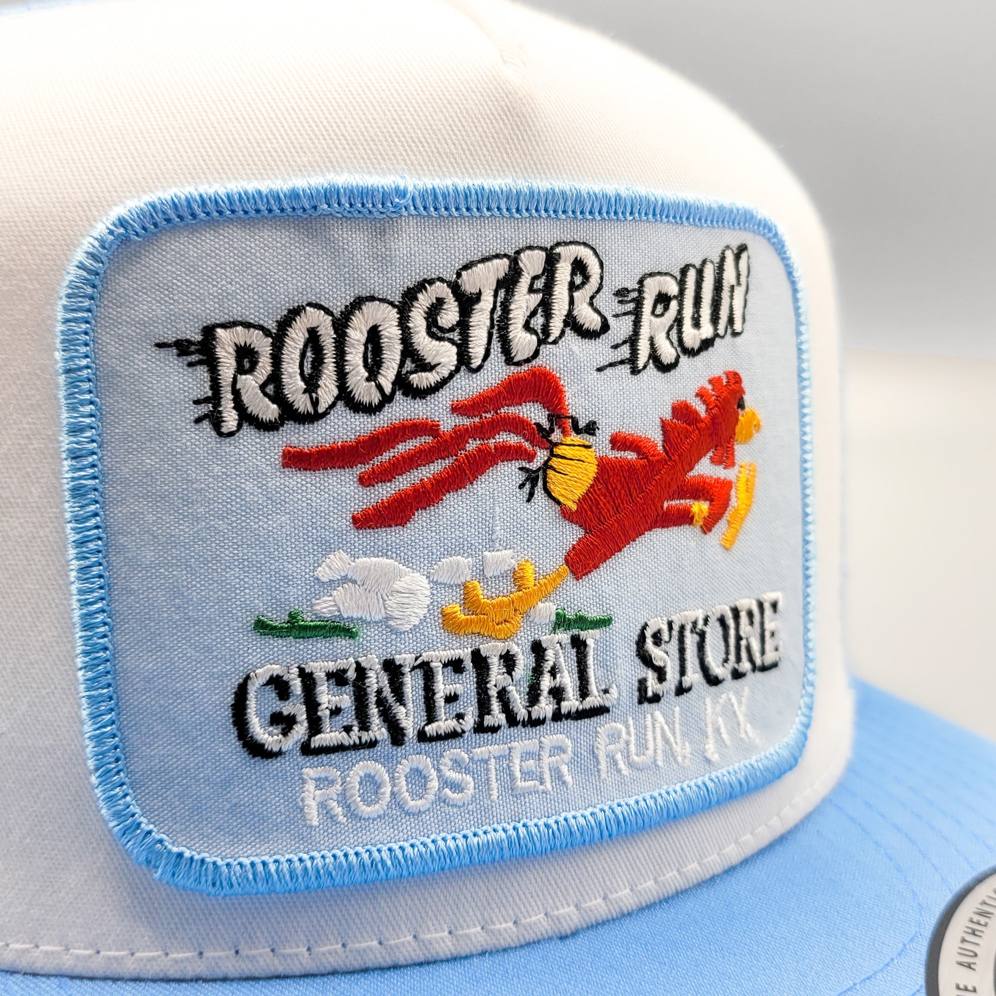 Rooster Run General Store Trucker Hat - 0