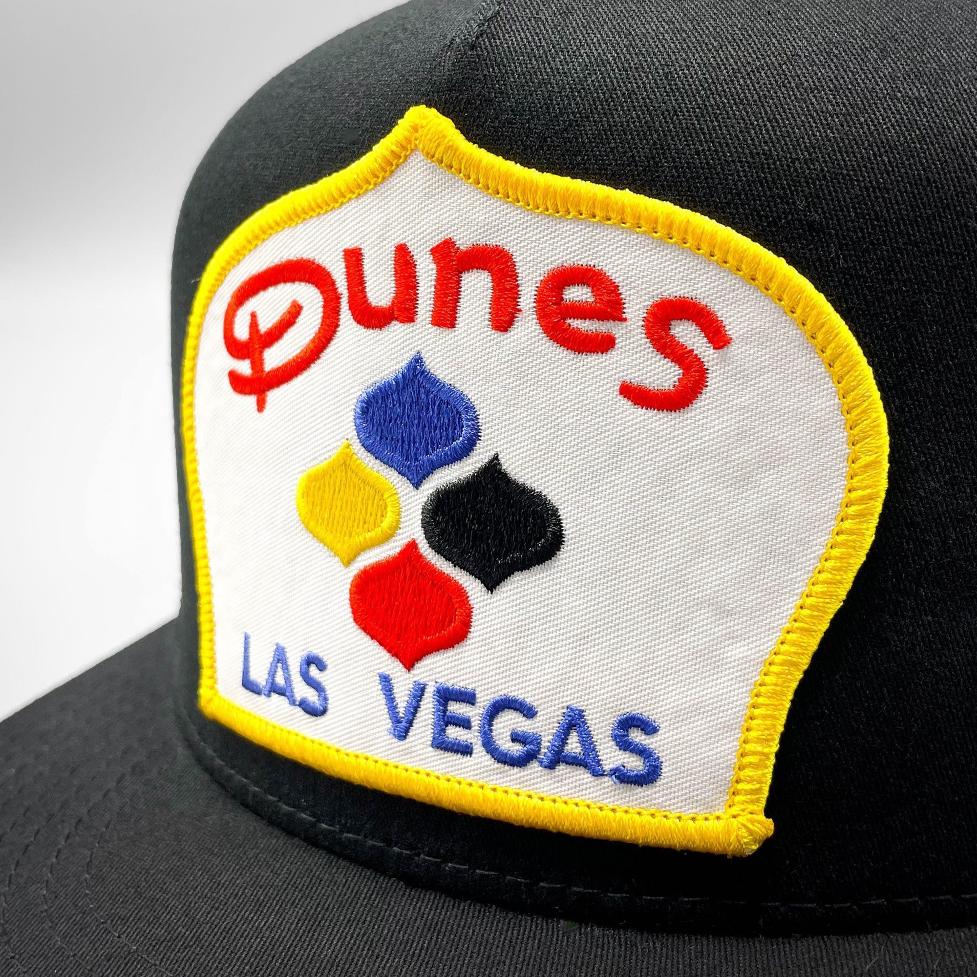 Dunes Casino Las Vegas Poker Trucker