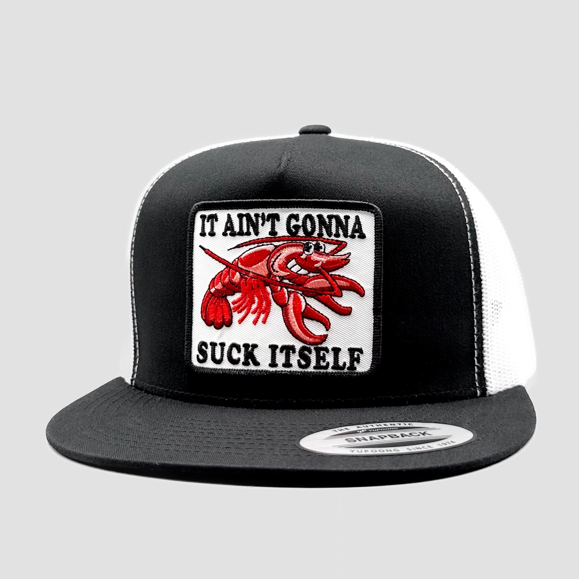 Crawfish Lover Trucker Hat