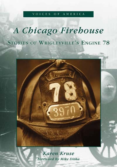 A Chicago Firehouse