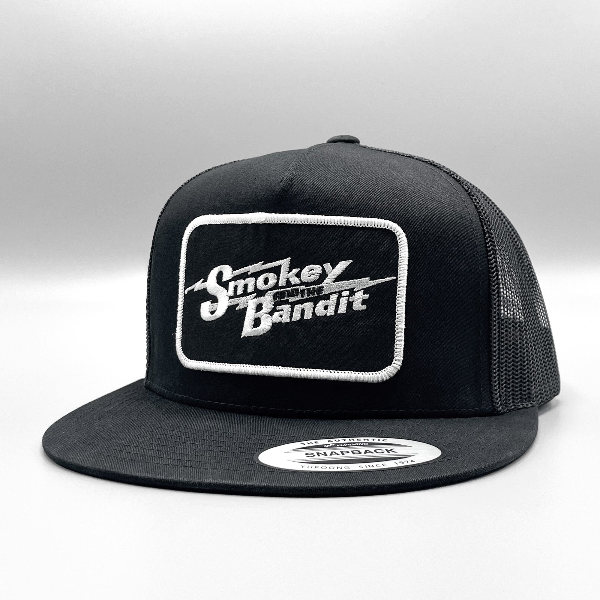 Smokey and the Bandit Trucker Hat