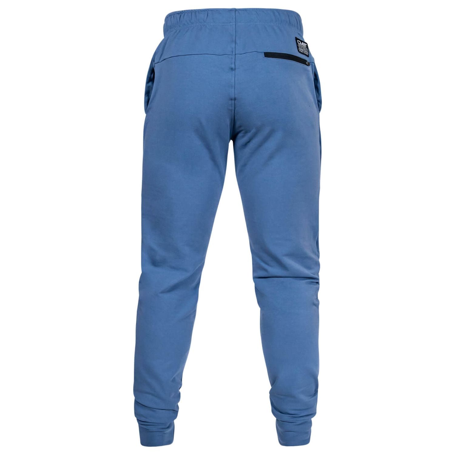 MEN'S CMBT FULL-LENGTH DYNAMIC JOGGERS | LEGACY SLATE BLUE