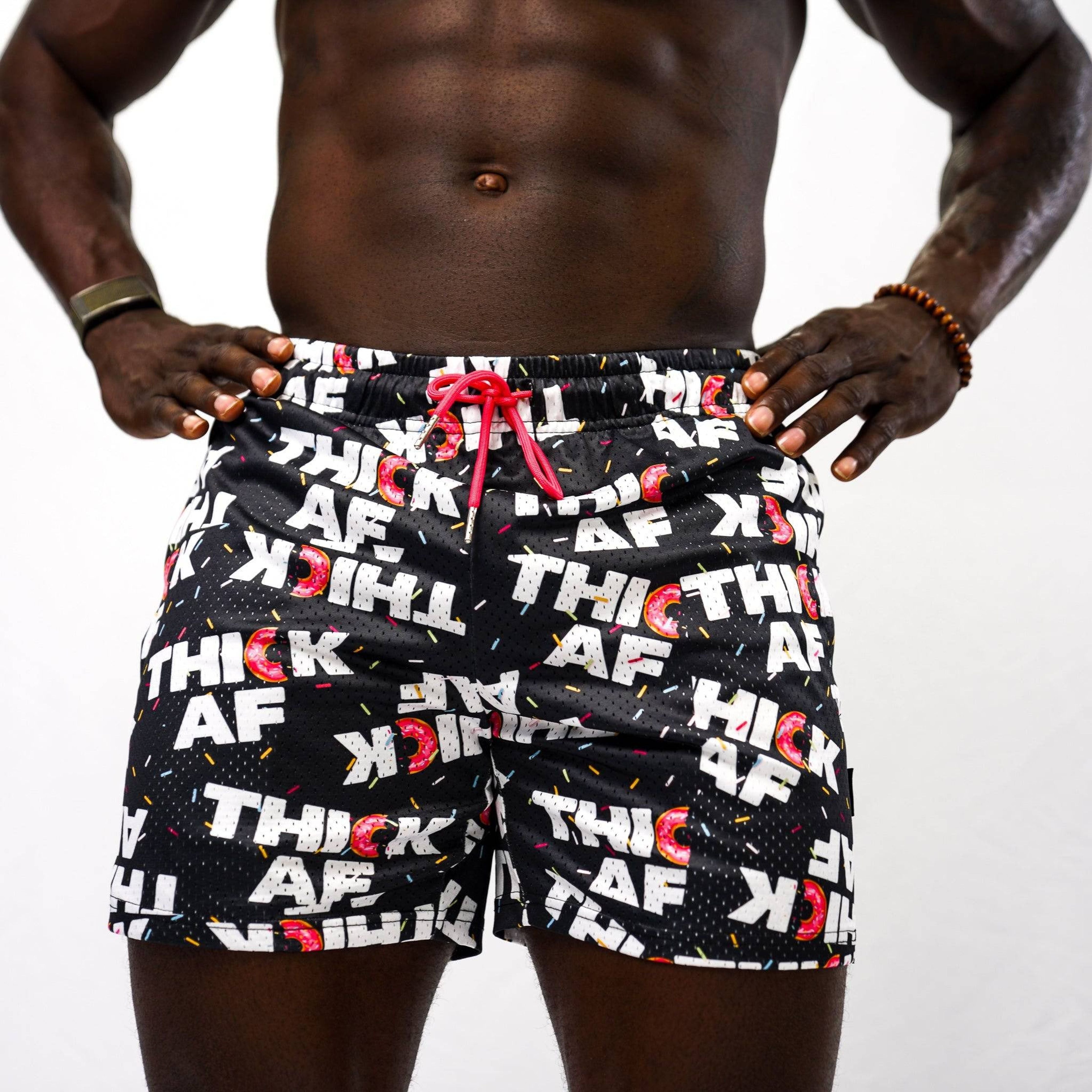 Men's Original Mesh Lifestyle Shorts | 5"