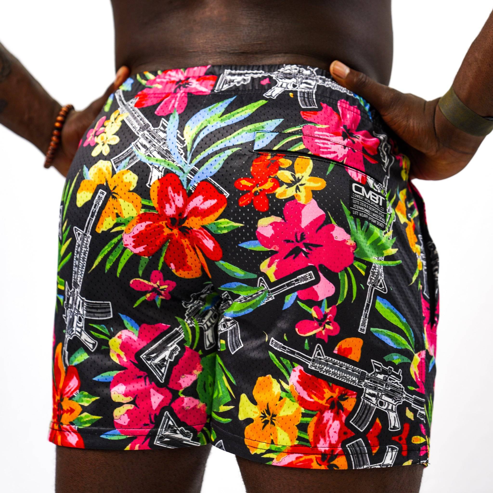 Men's Original Mesh Lifestyle Shorts | 5"