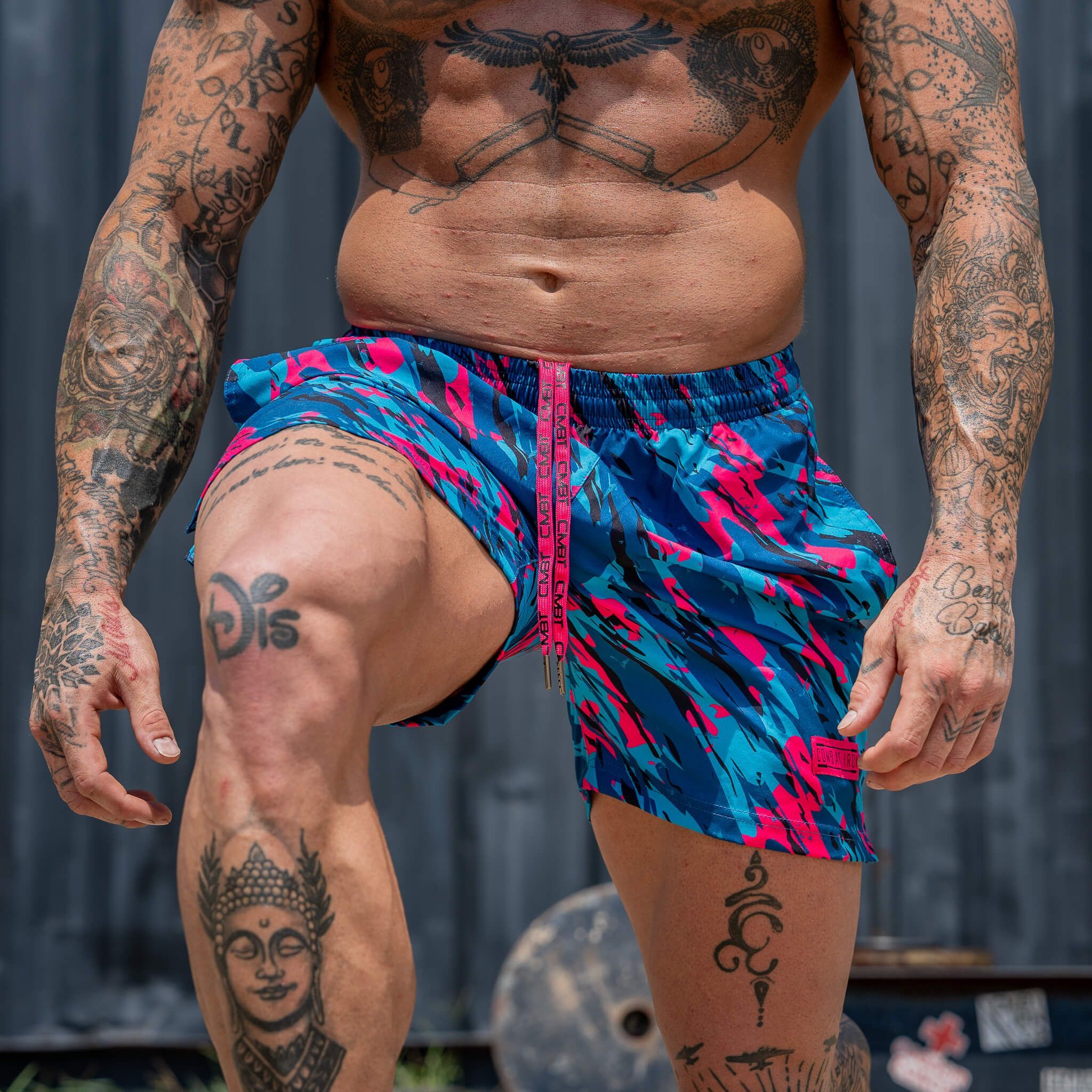 Men's V3 Performance Shorts | 5.5"