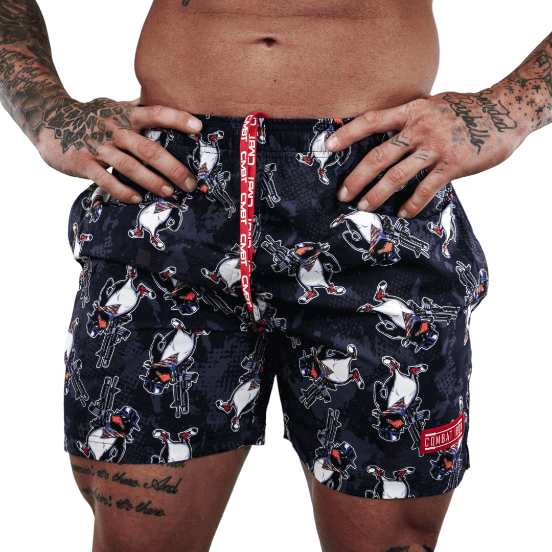 Men's V3 Performance Shorts | 5.5"