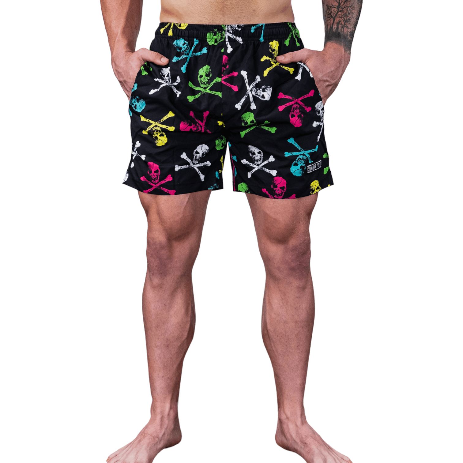 Men's V3 Performance Shorts | 5.5"