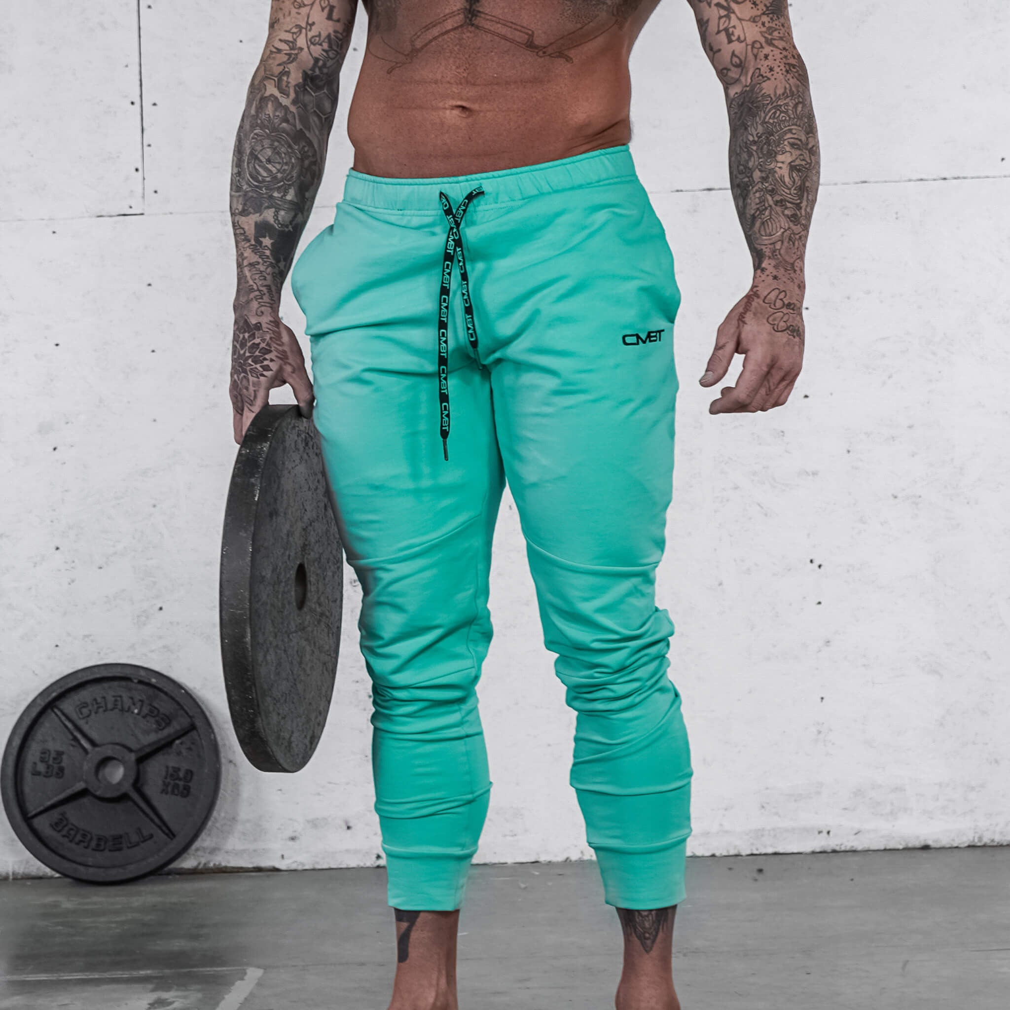 MEN'S CMBT FULL-LENGTH DYNAMIC JOGGERS