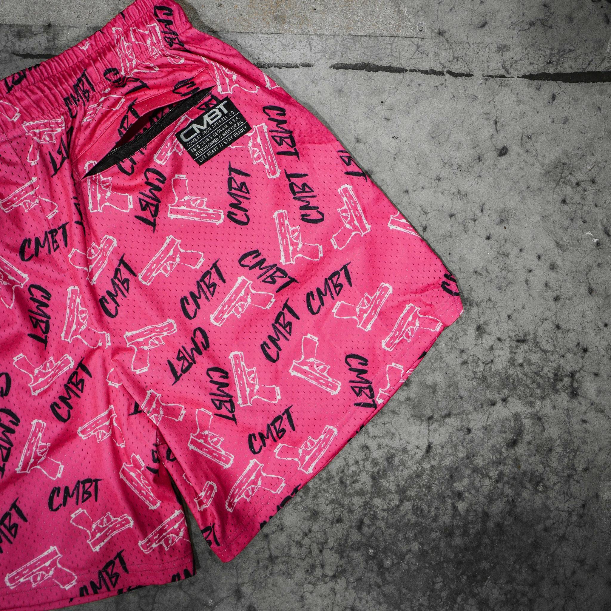 Men's Original Mesh Lifestyle Shorts | 5"