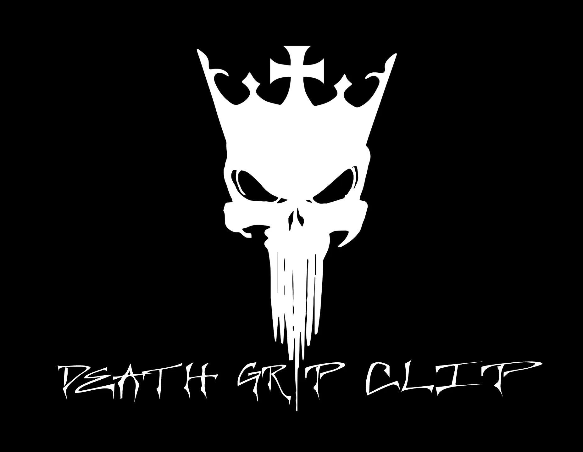 Death Grip Clip