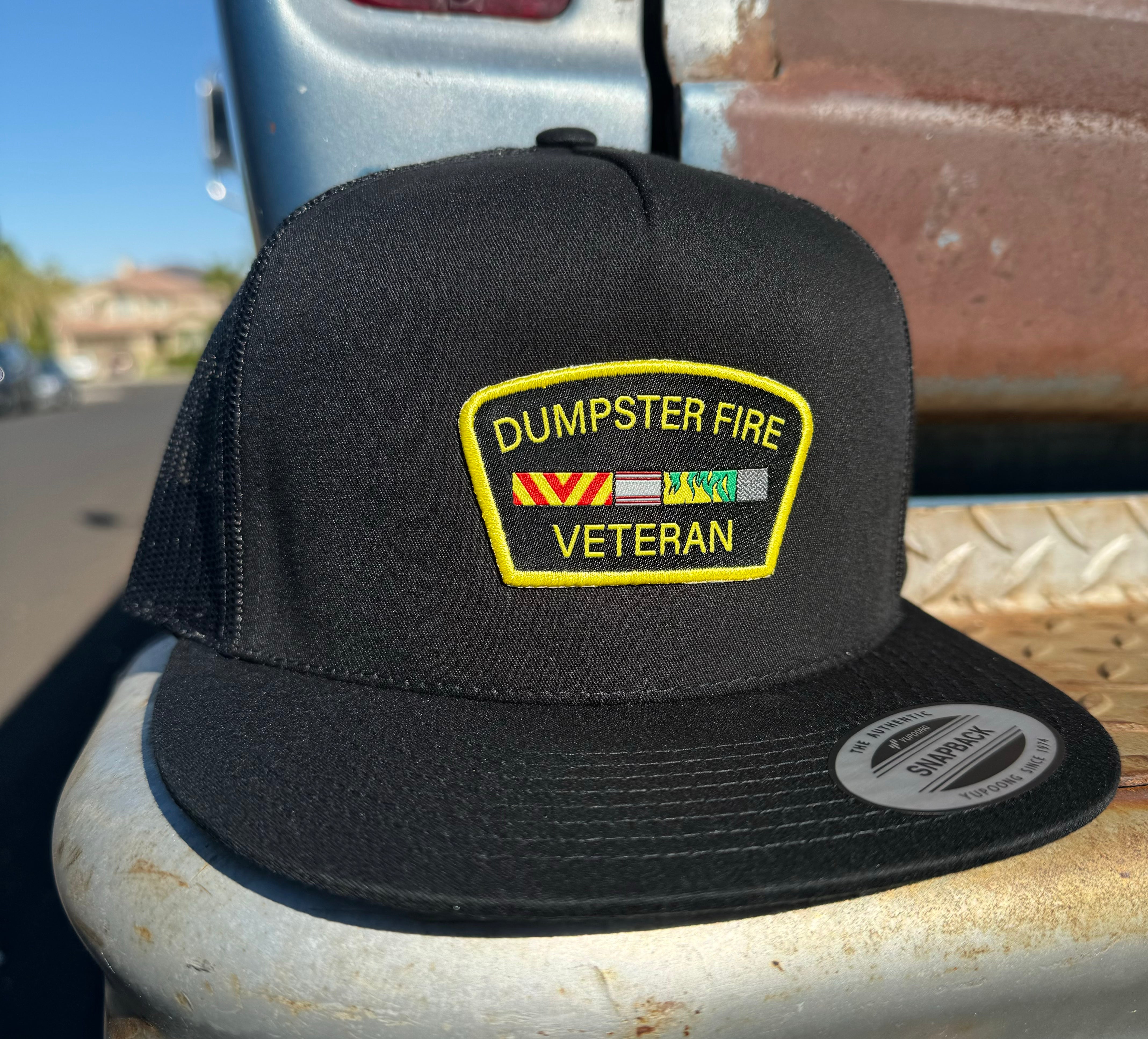 All Hats