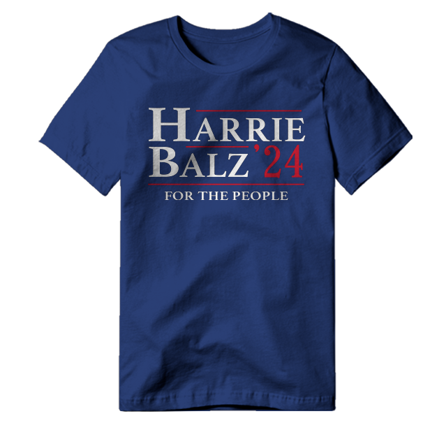 Harrie Balz 24 Campaign Bundle