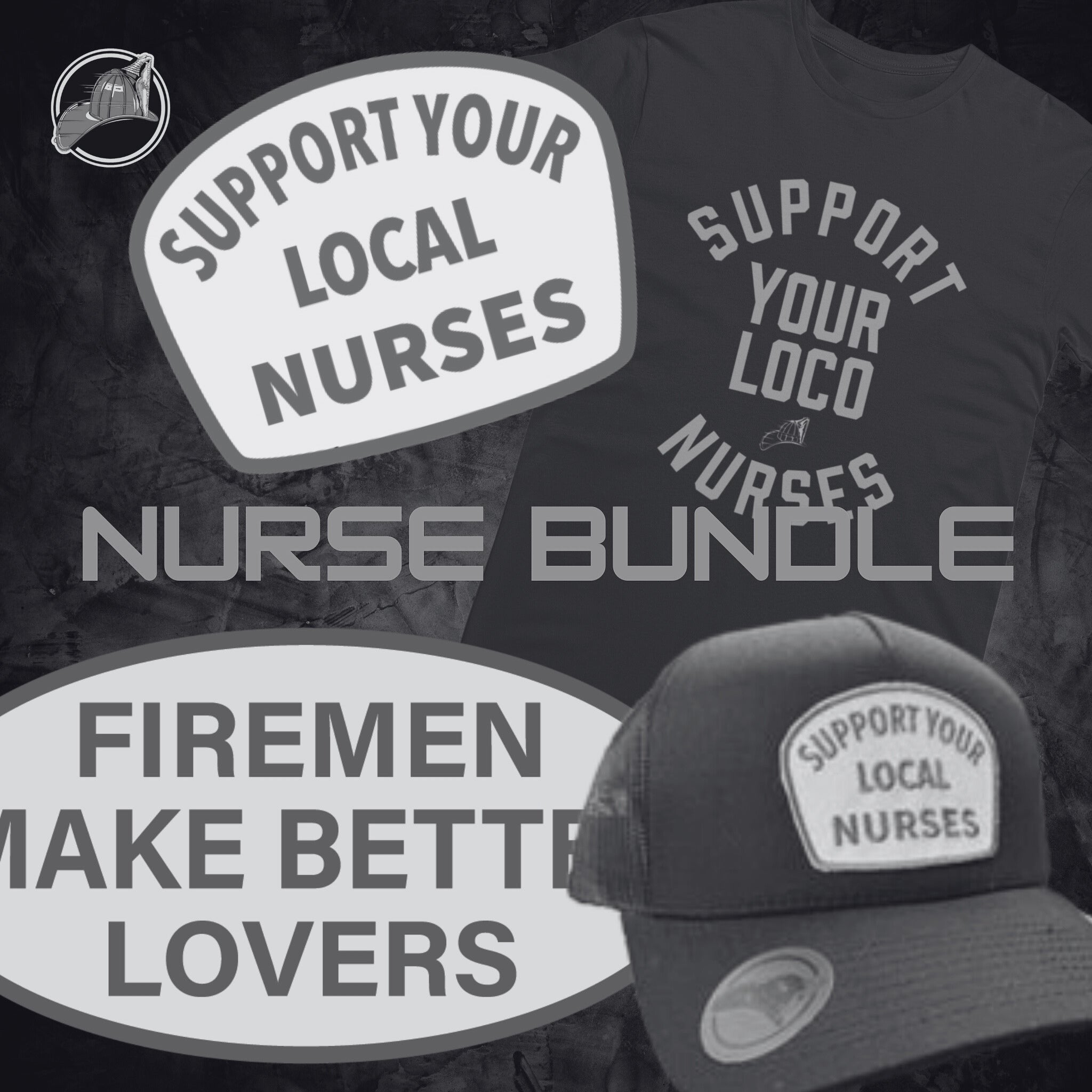 Brigade NURSE Bundle