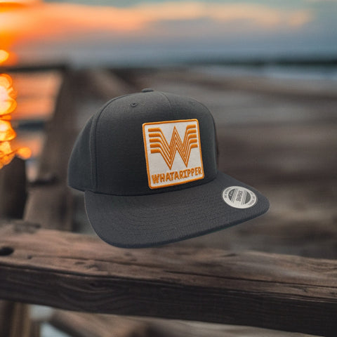 WhataRipper Hat