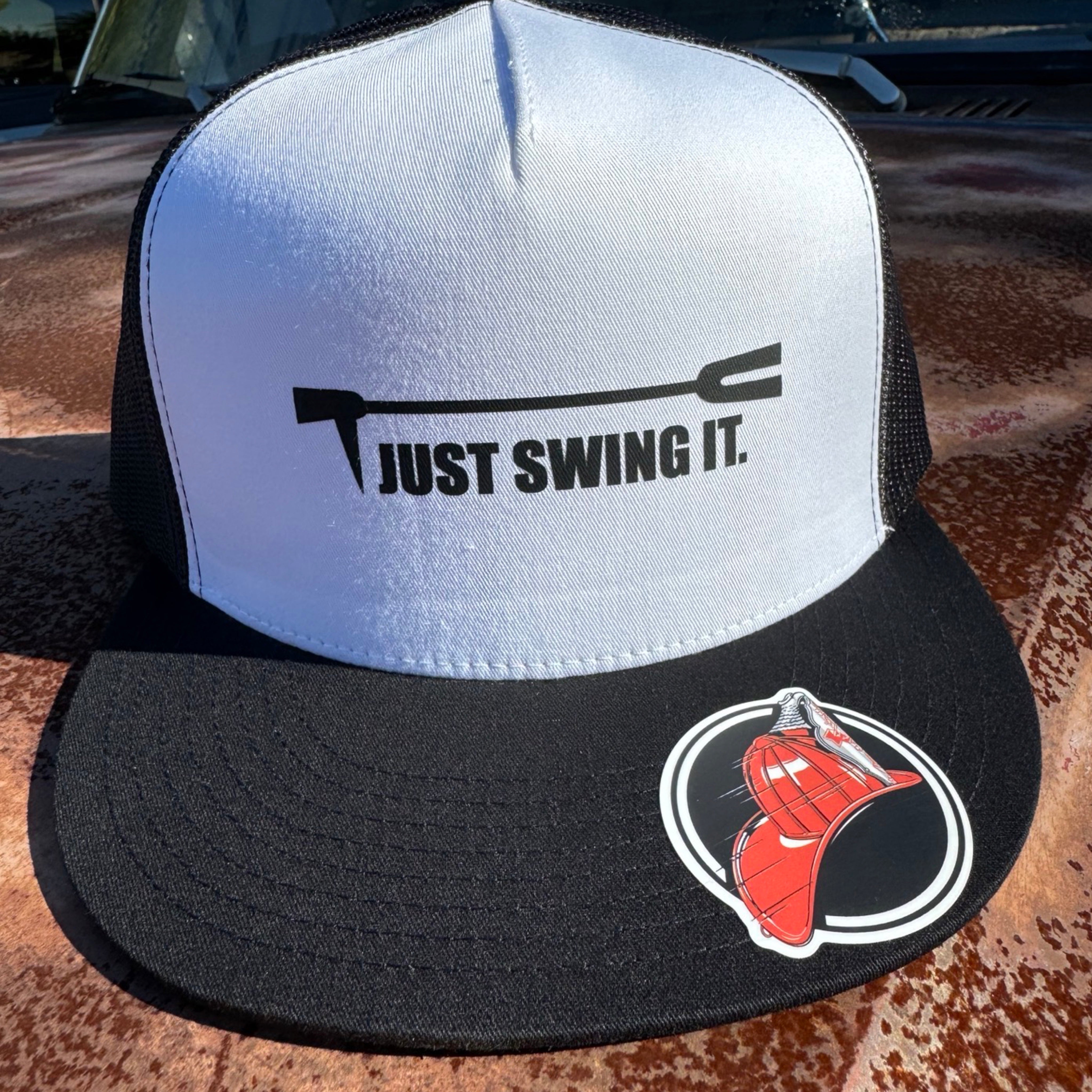 Swing It Hat - 0