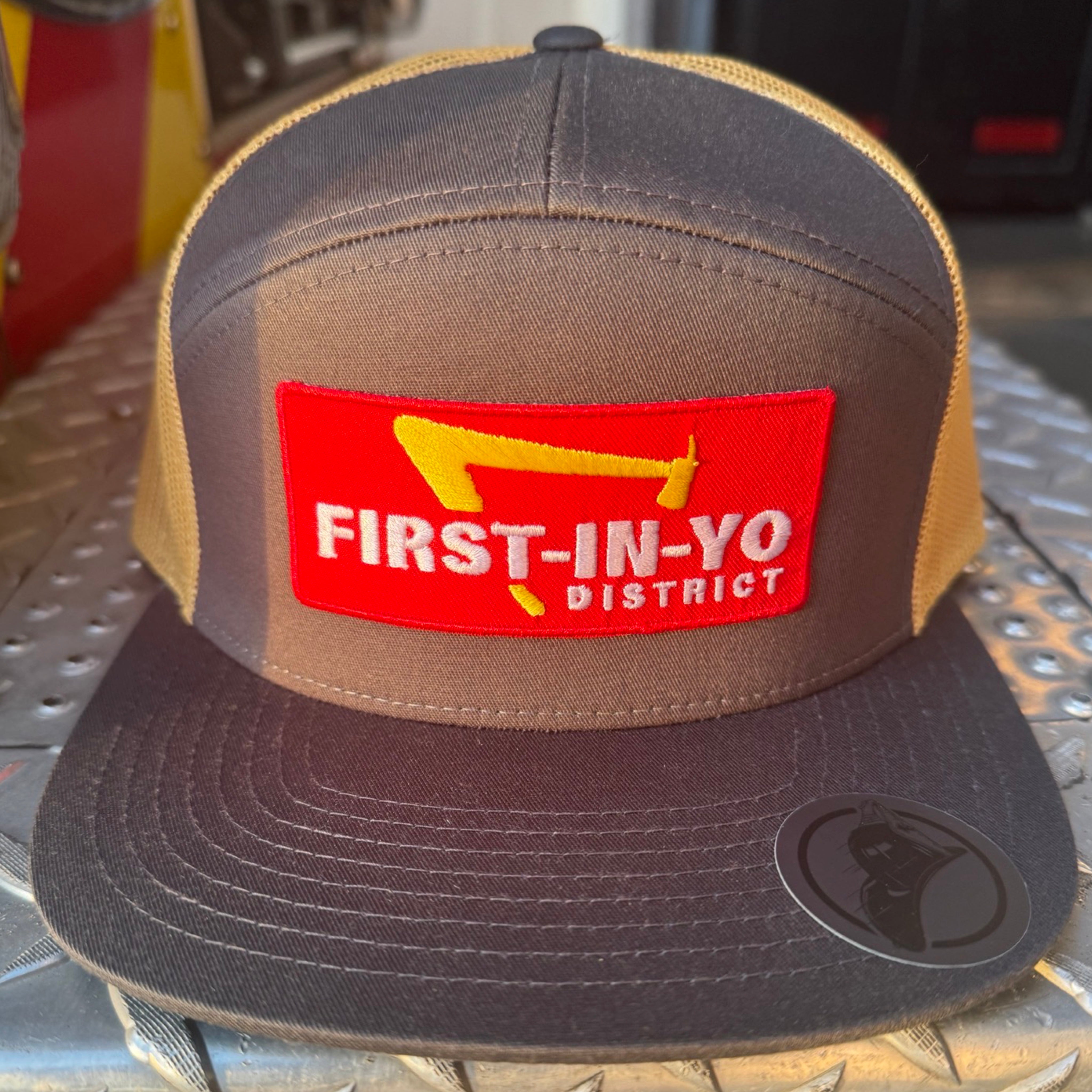 Yo District HAT