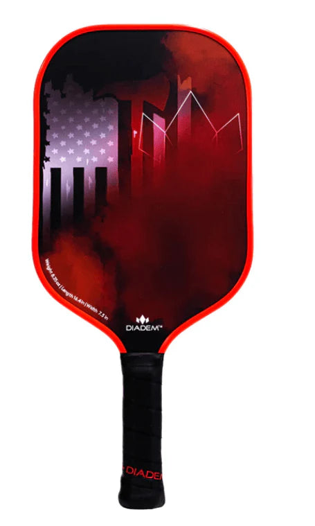 Diadem Pickleball Paddle