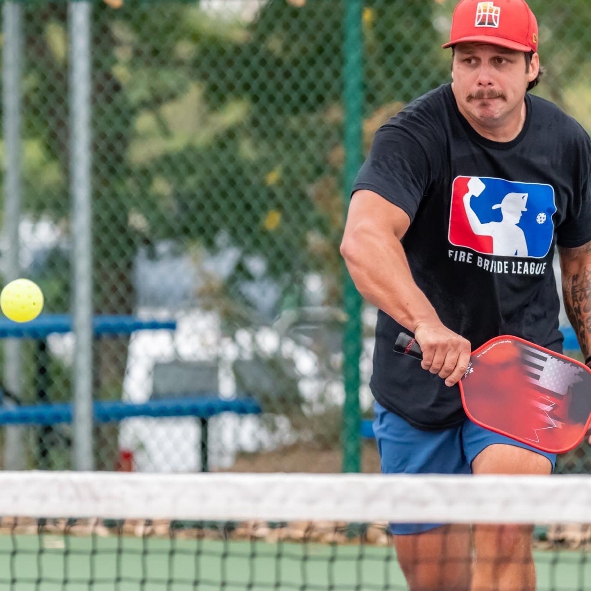 Diadem Pickleball Paddle - 0