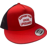 LIFEGUARDS, Support HATS