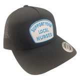 NURSE, Support Your Local HAT