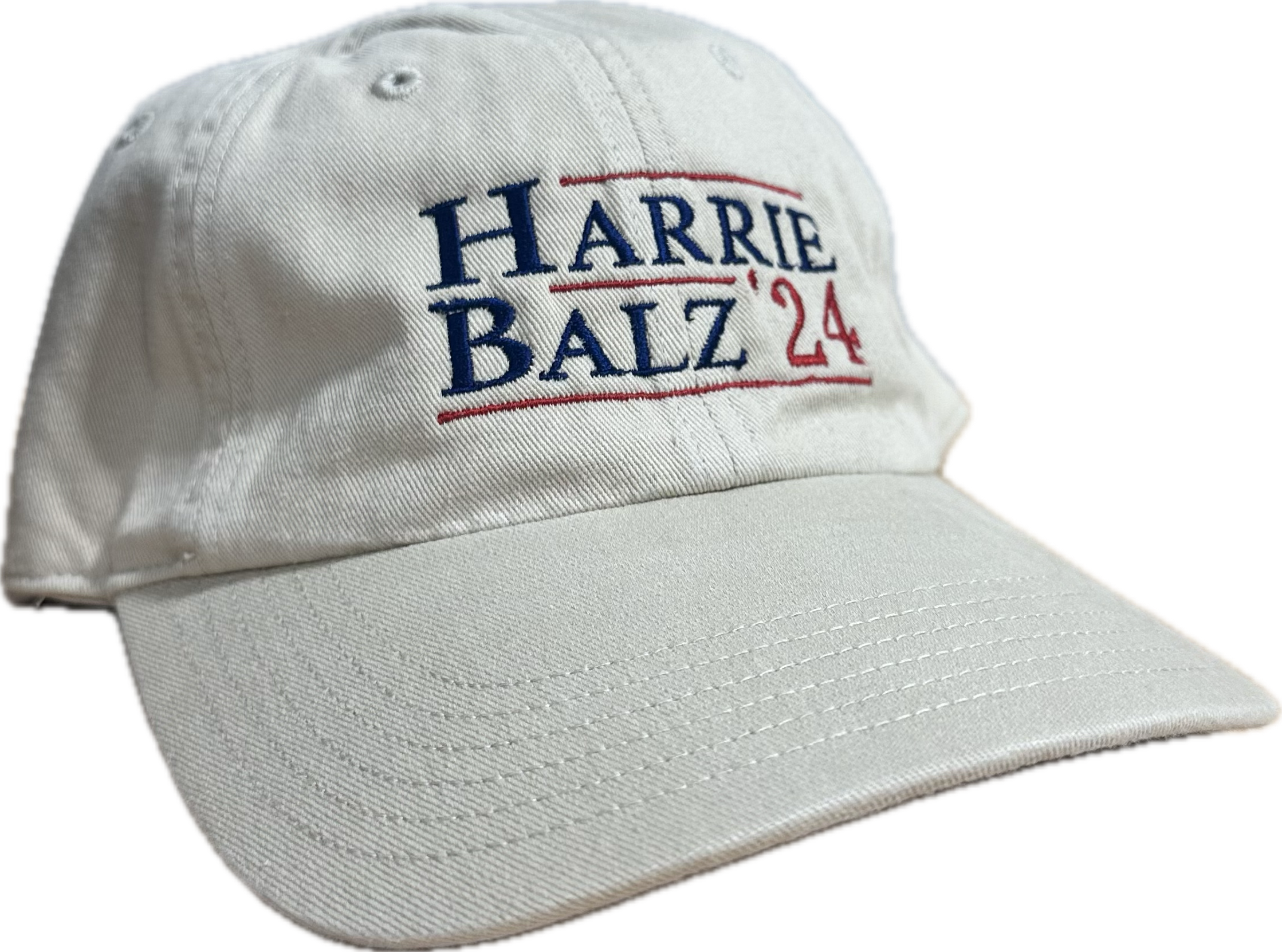 Harrie Balz 24 Hat