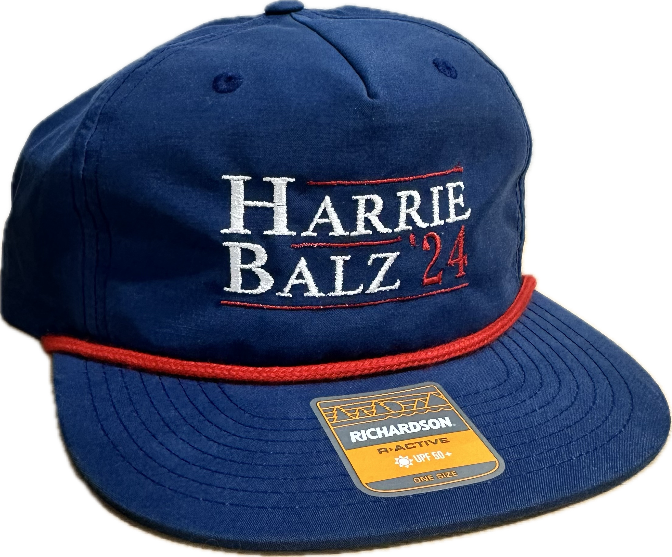 Harrie Balz 24 Hat