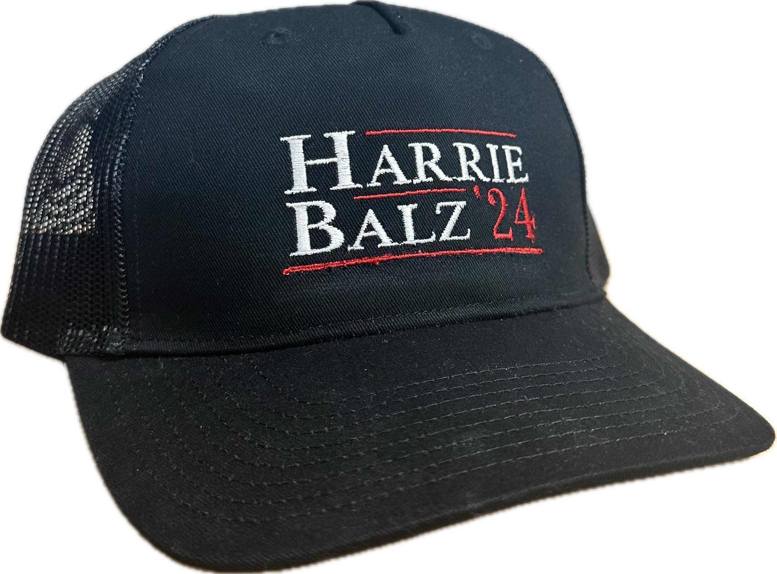 Harrie Balz 24 Hat