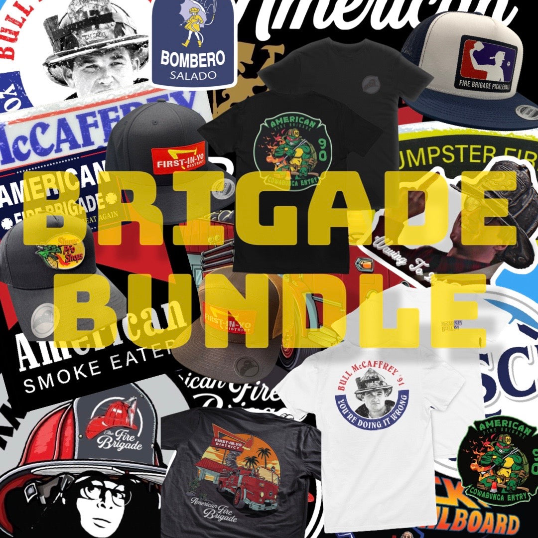 Brigade Bundle