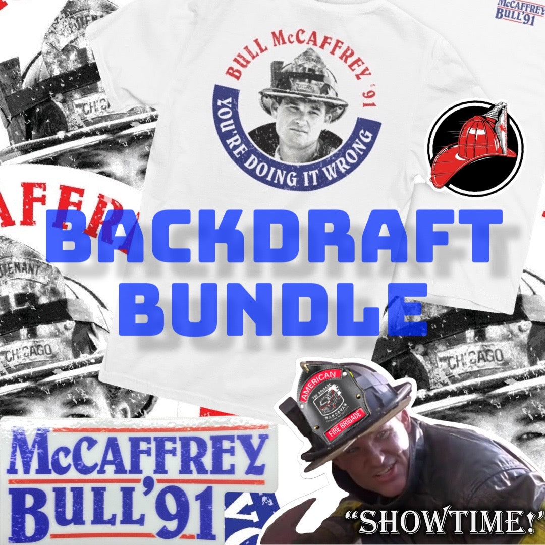 Backdraft Bundle