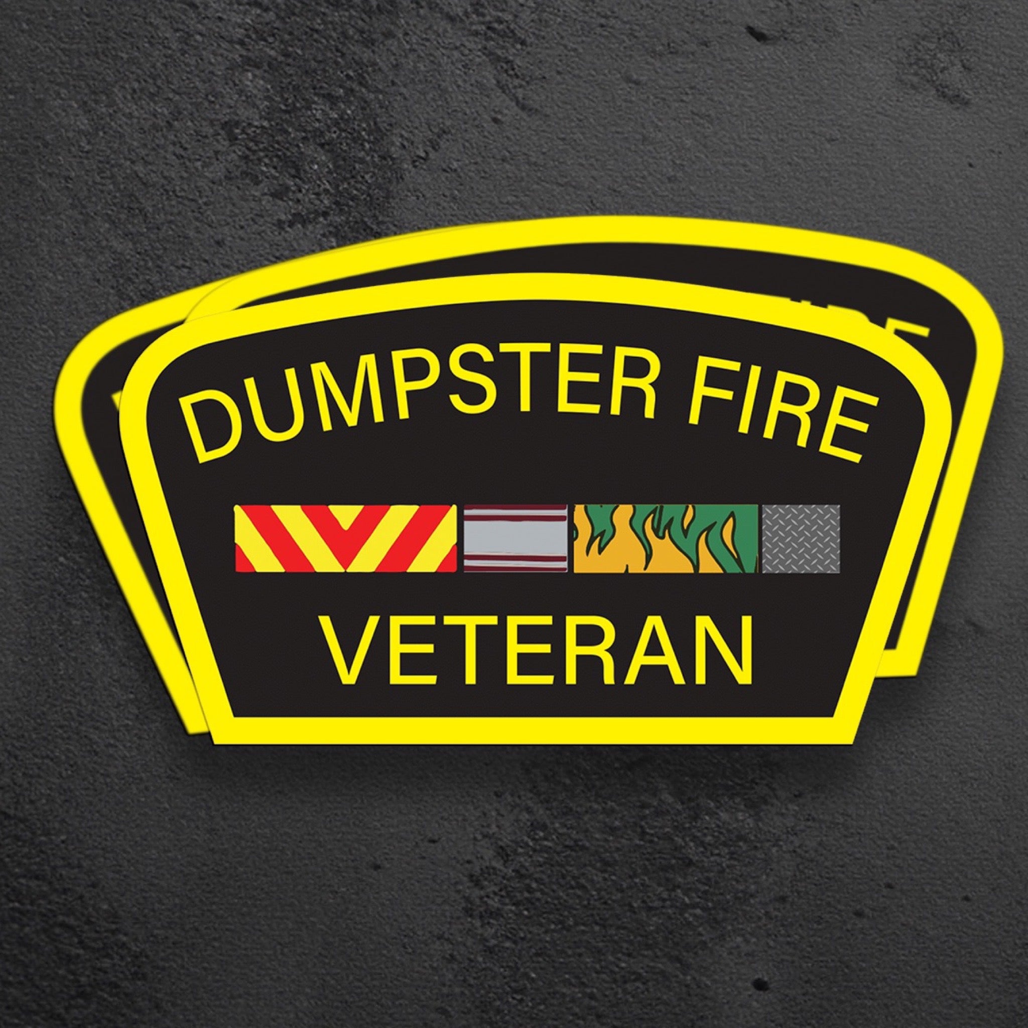 American Fire Brigade