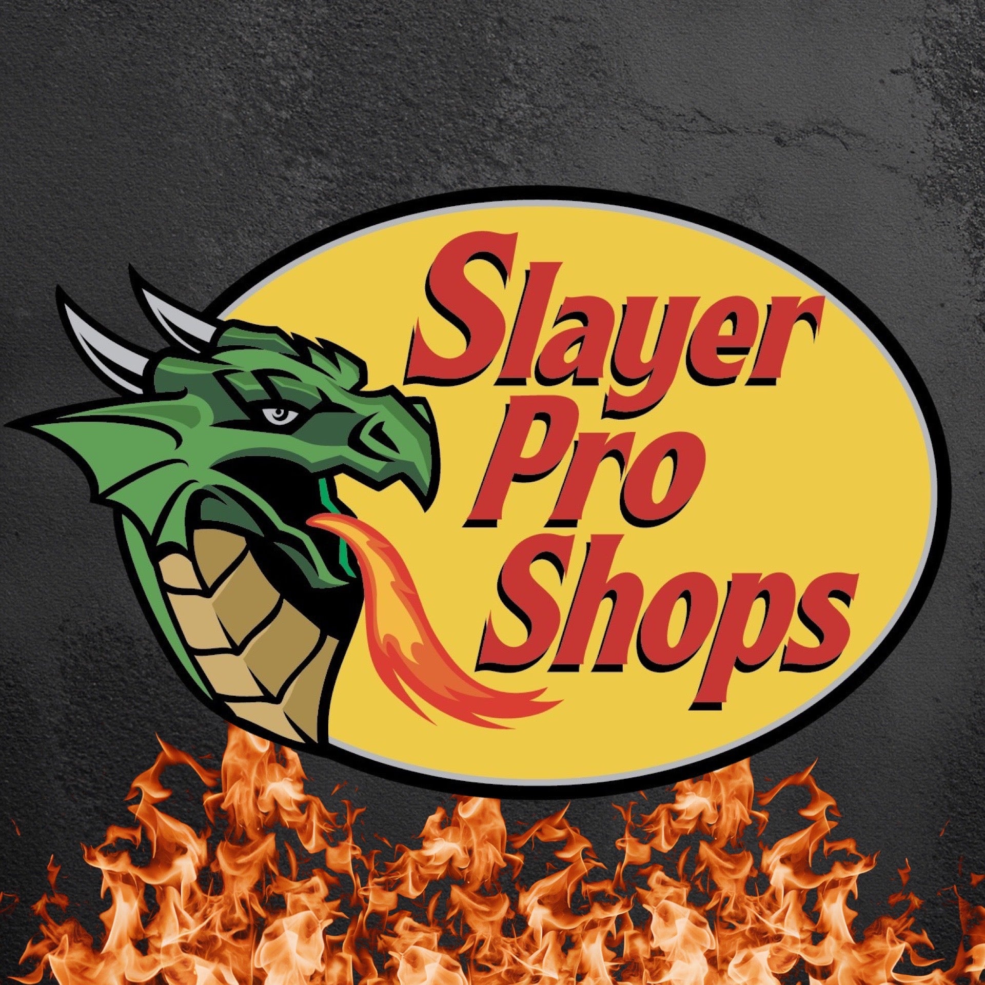 Slayer Pro